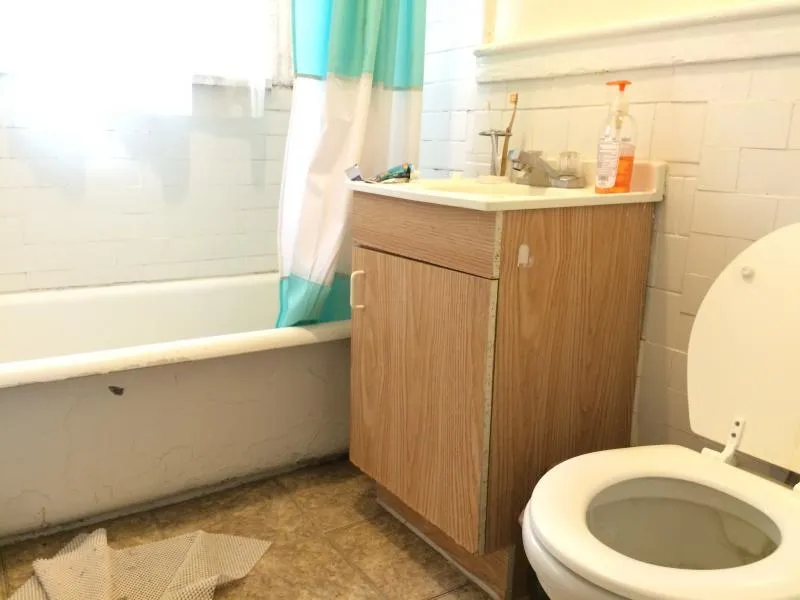 1 bed, 1 bath apartment for rent at 1197 Boylston St Unit 33, Fenway — photo 9 of 9