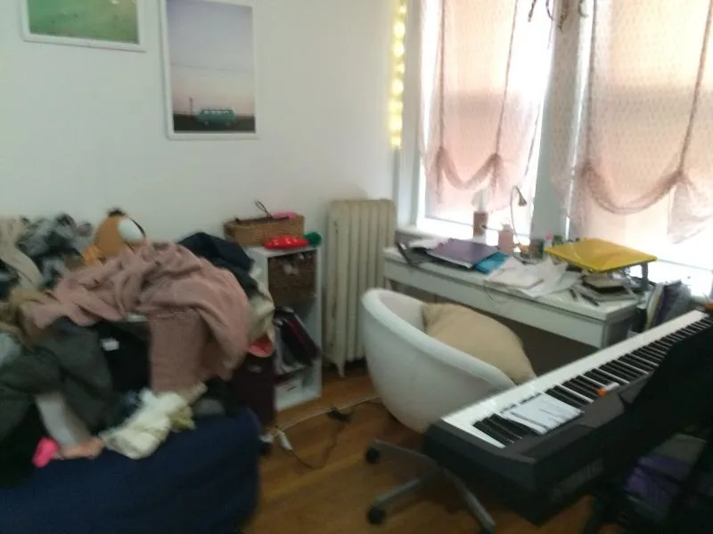 1 bed, 1 bath apartment for rent at 1197 Boylston St Unit 33, Fenway — photo 5 of 9