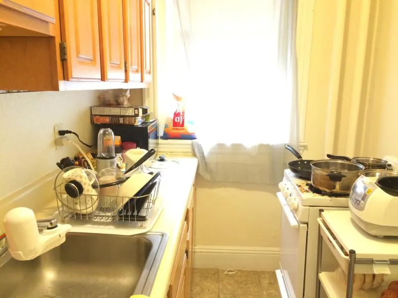 1 bed, 1 bath apartment for rent at 1197 Boylston St Unit 33, Fenway — photo 4 of 9