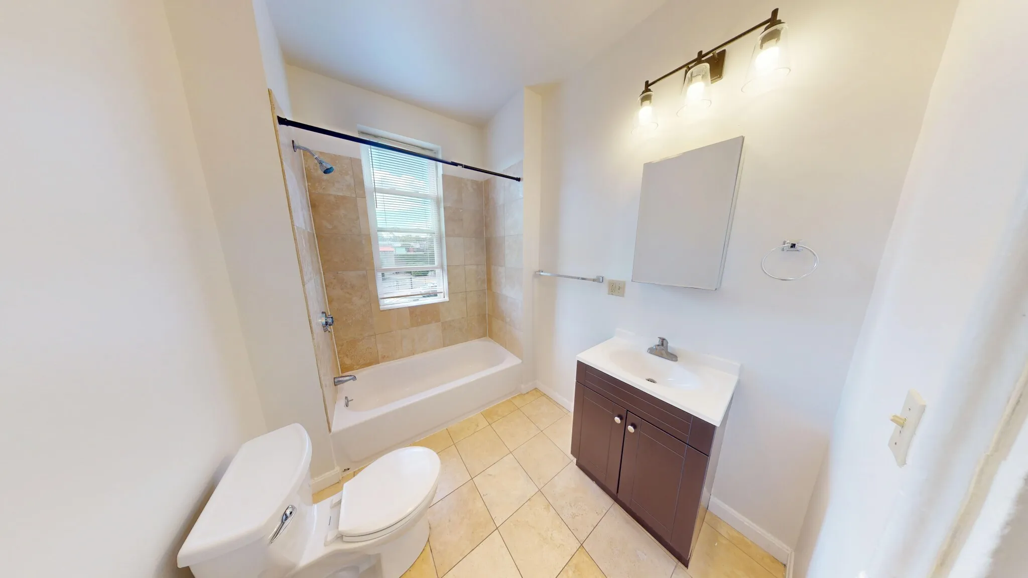 Studio bed, 1 bath apartment for rent at 1197 Commonwealth Ave Unit 10, Allston — photo 3 of 8