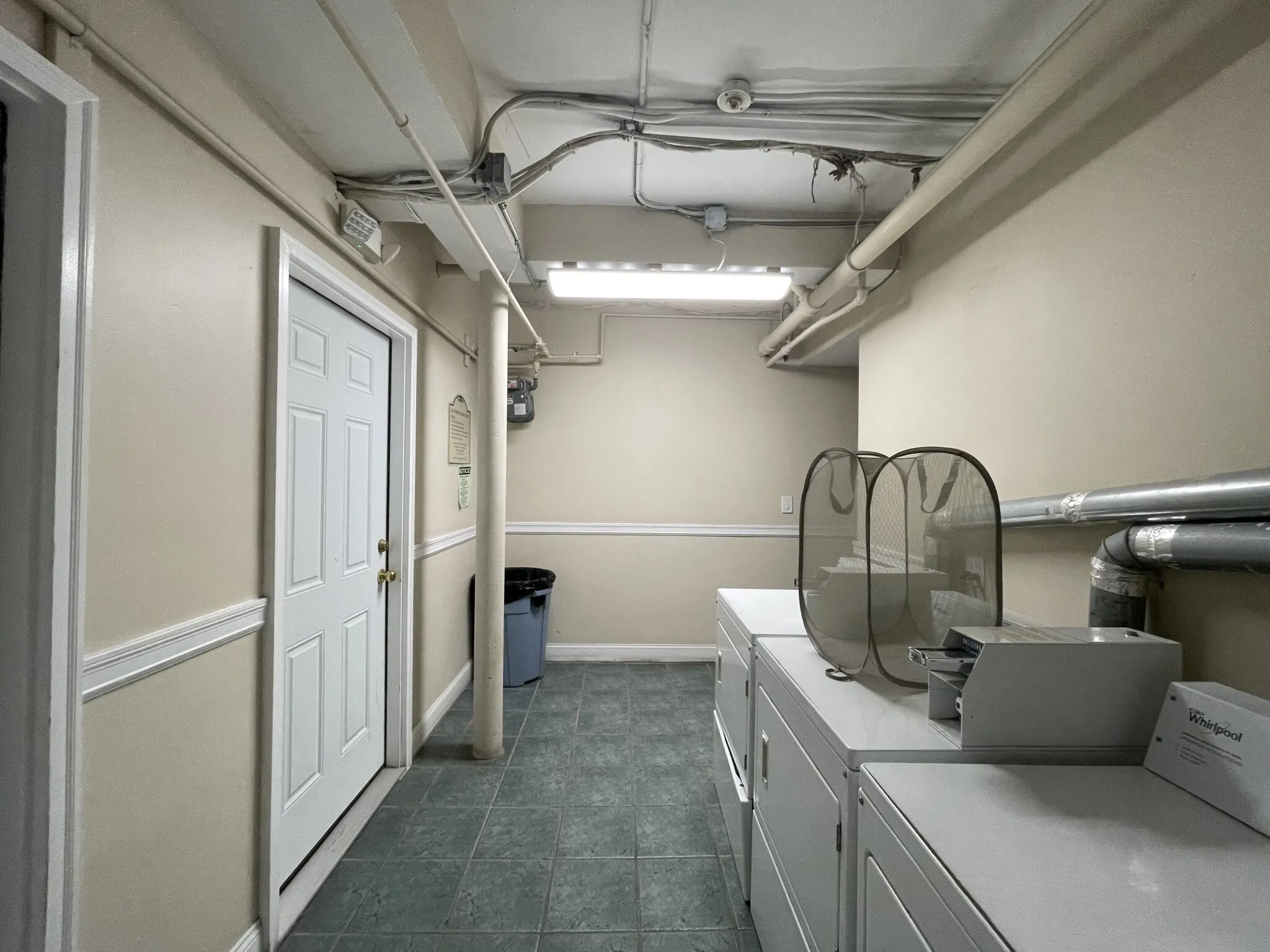 Studio bed, 1 bath apartment for rent at 1197 Commonwealth Ave Unit 10, Allston — photo 7 of 8