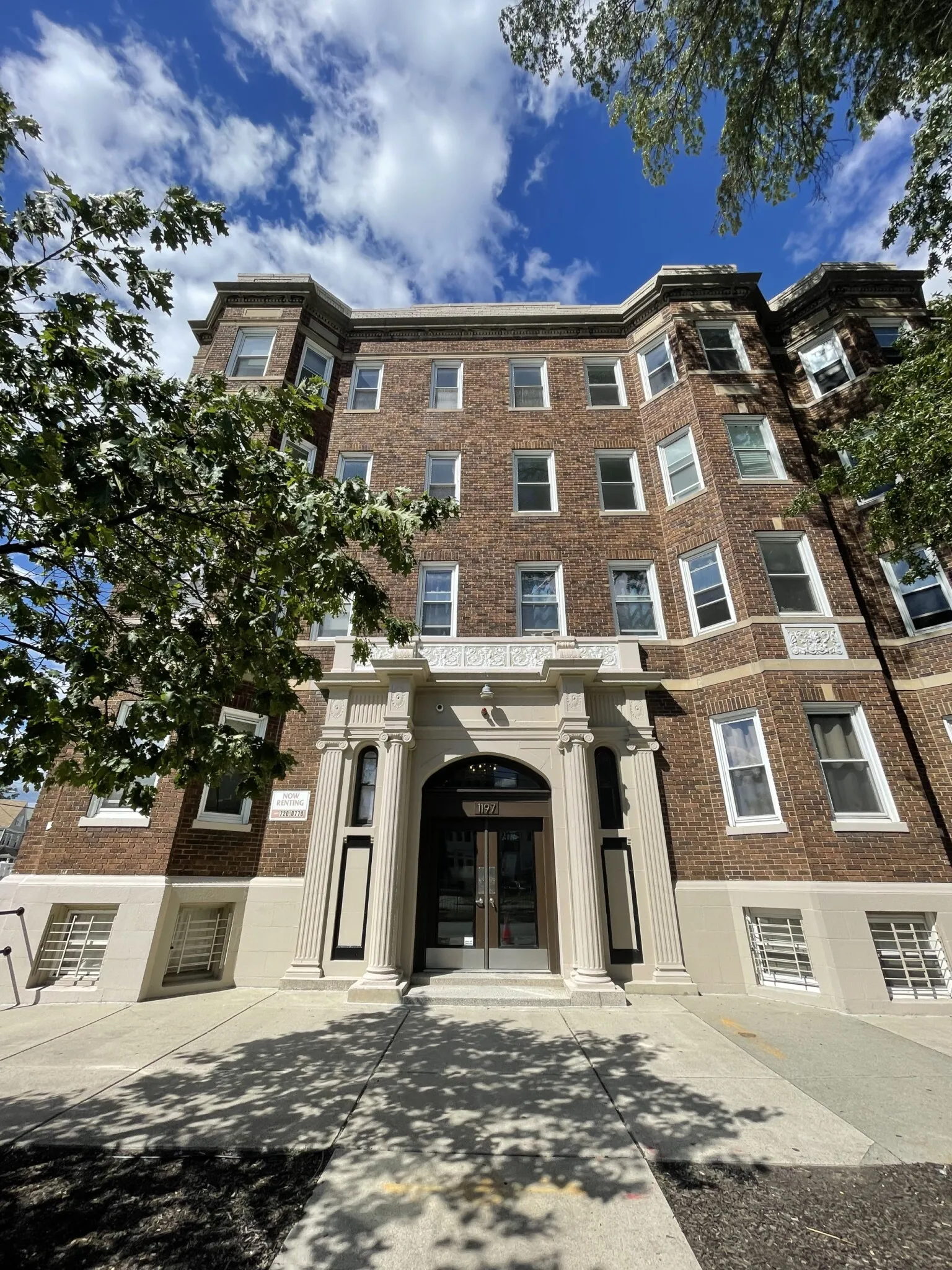 Studio bed, 1 bath apartment for rent at 1197 Commonwealth Ave Unit 10, Allston — photo 8 of 8