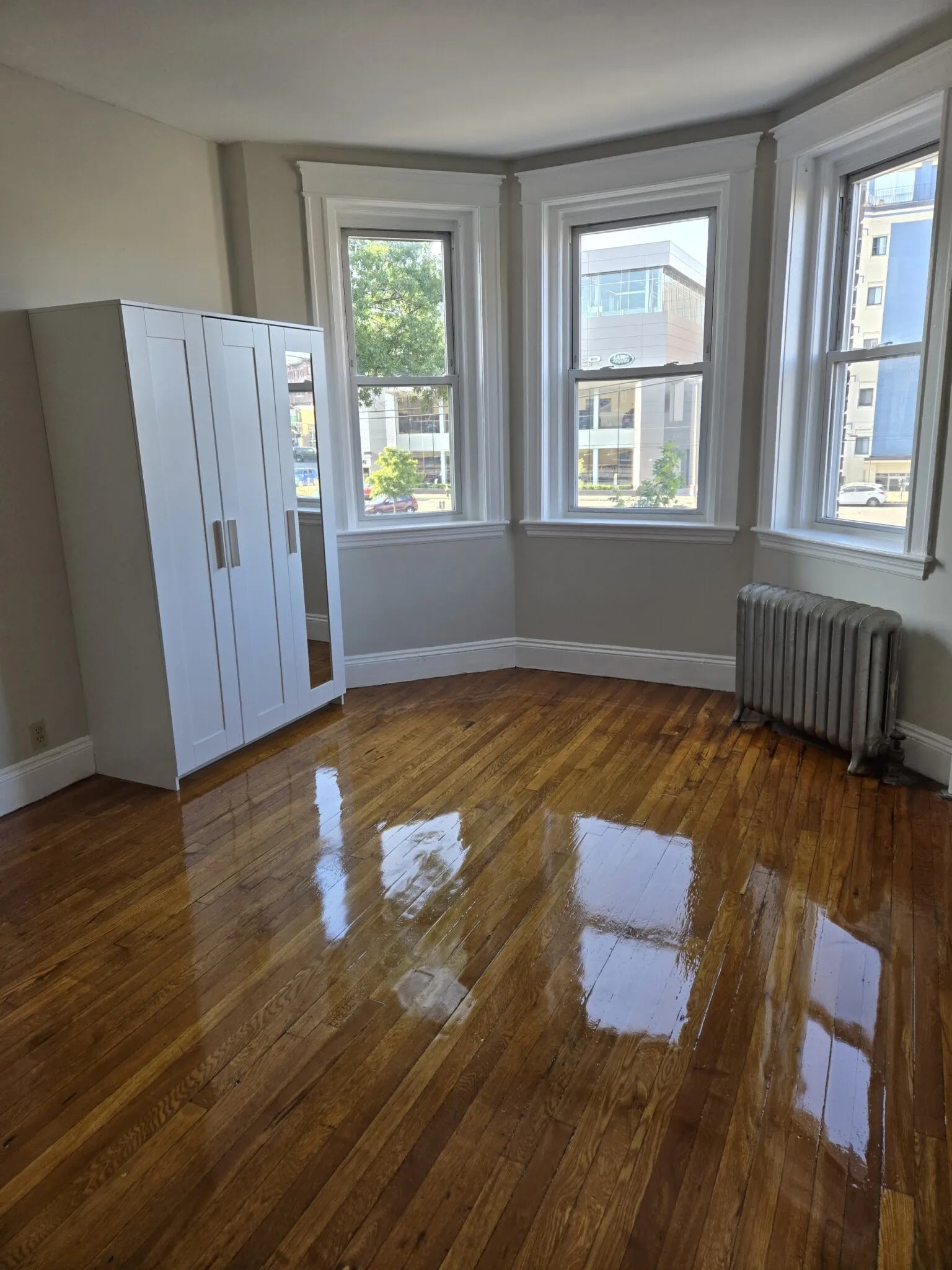 2 bed, 1 bath apartment for rent at 1197 Commonwealth Ave Unit 11, Allston — photo 22 of 27