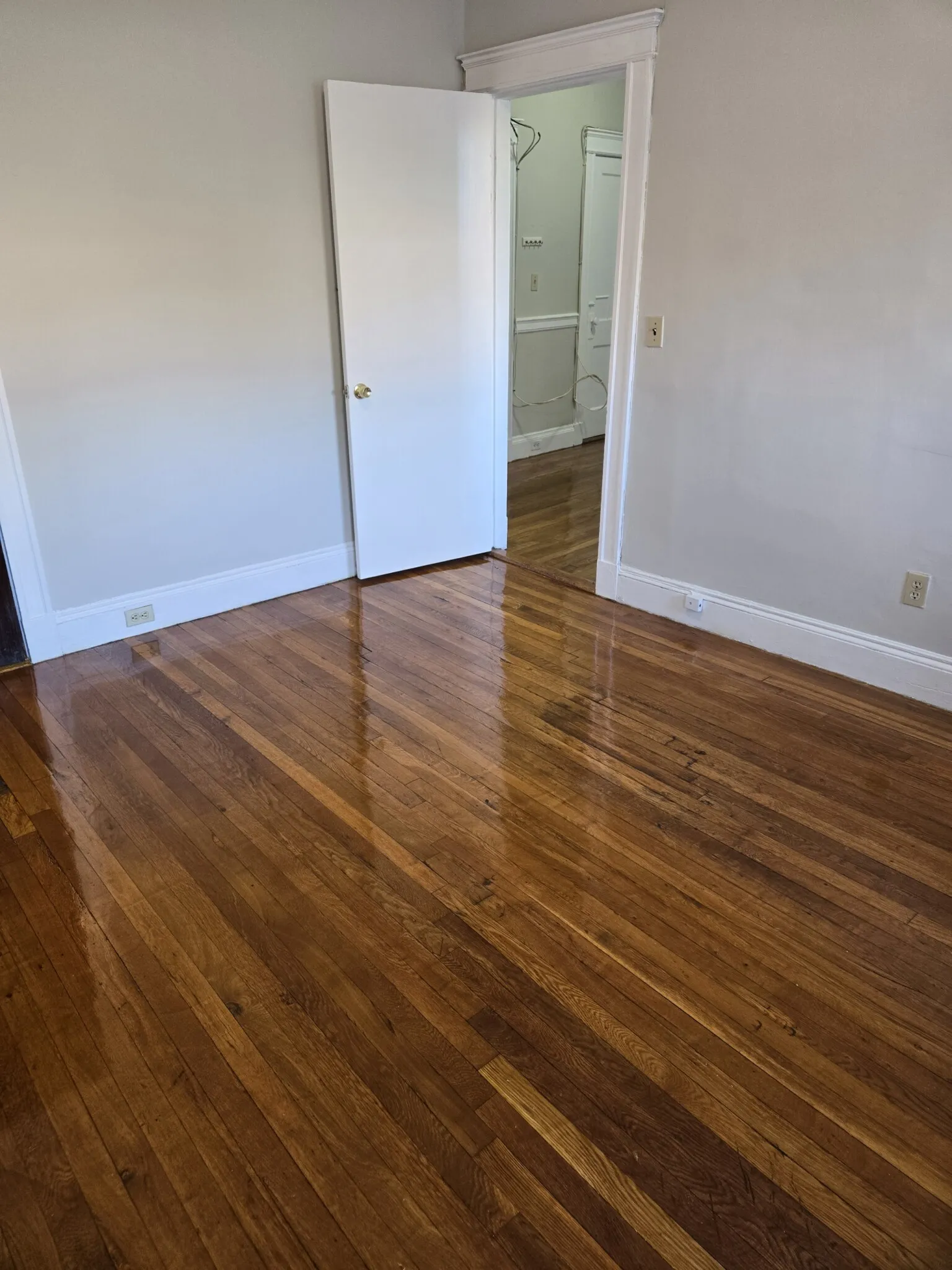 2 bed, 1 bath apartment for rent at 1197 Commonwealth Ave Unit 11, Allston — photo 20 of 27