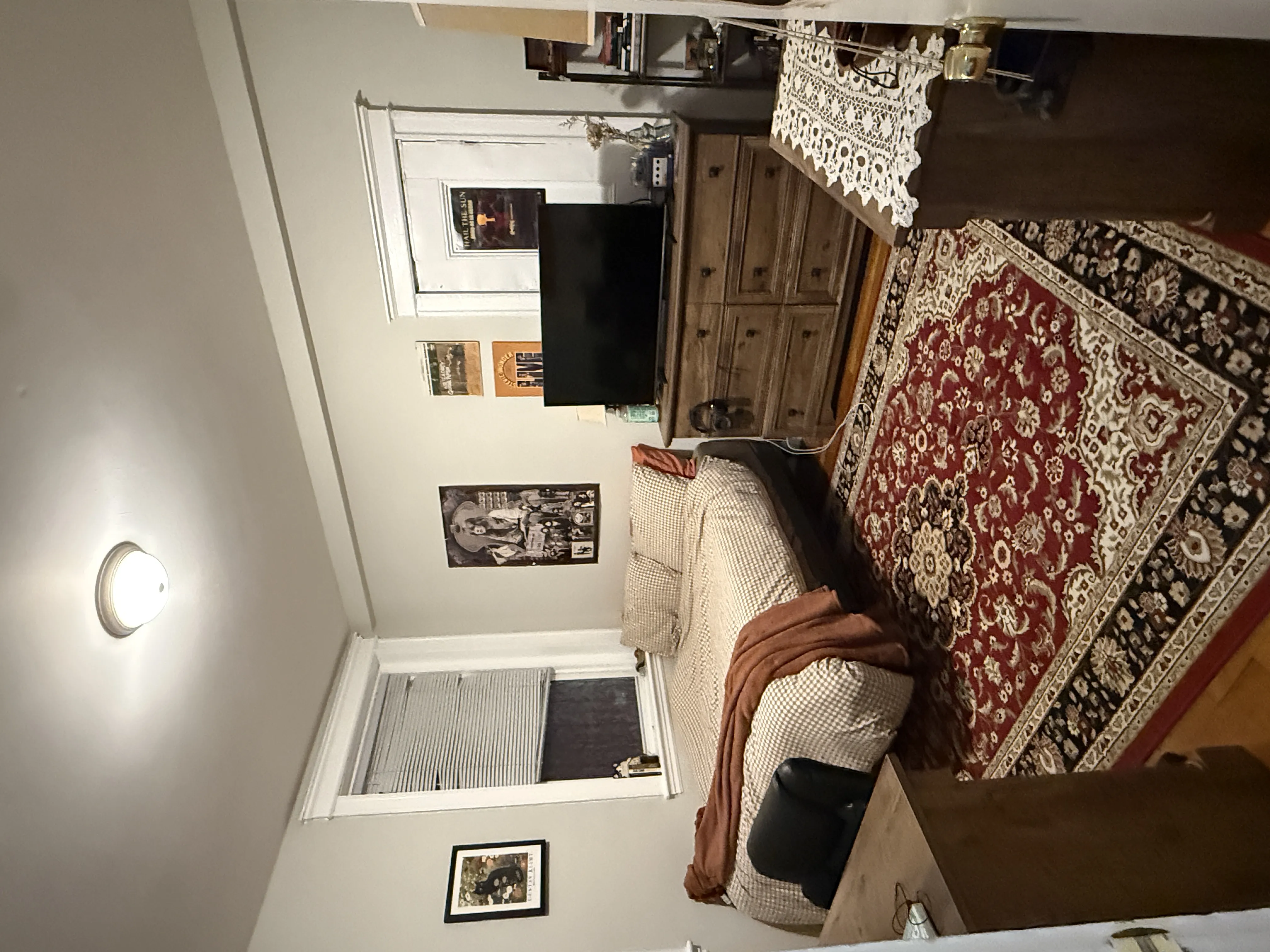 2 bed, 1 bath apartment for rent at 1197 Commonwealth Ave Unit 11, Allston — photo 7 of 27