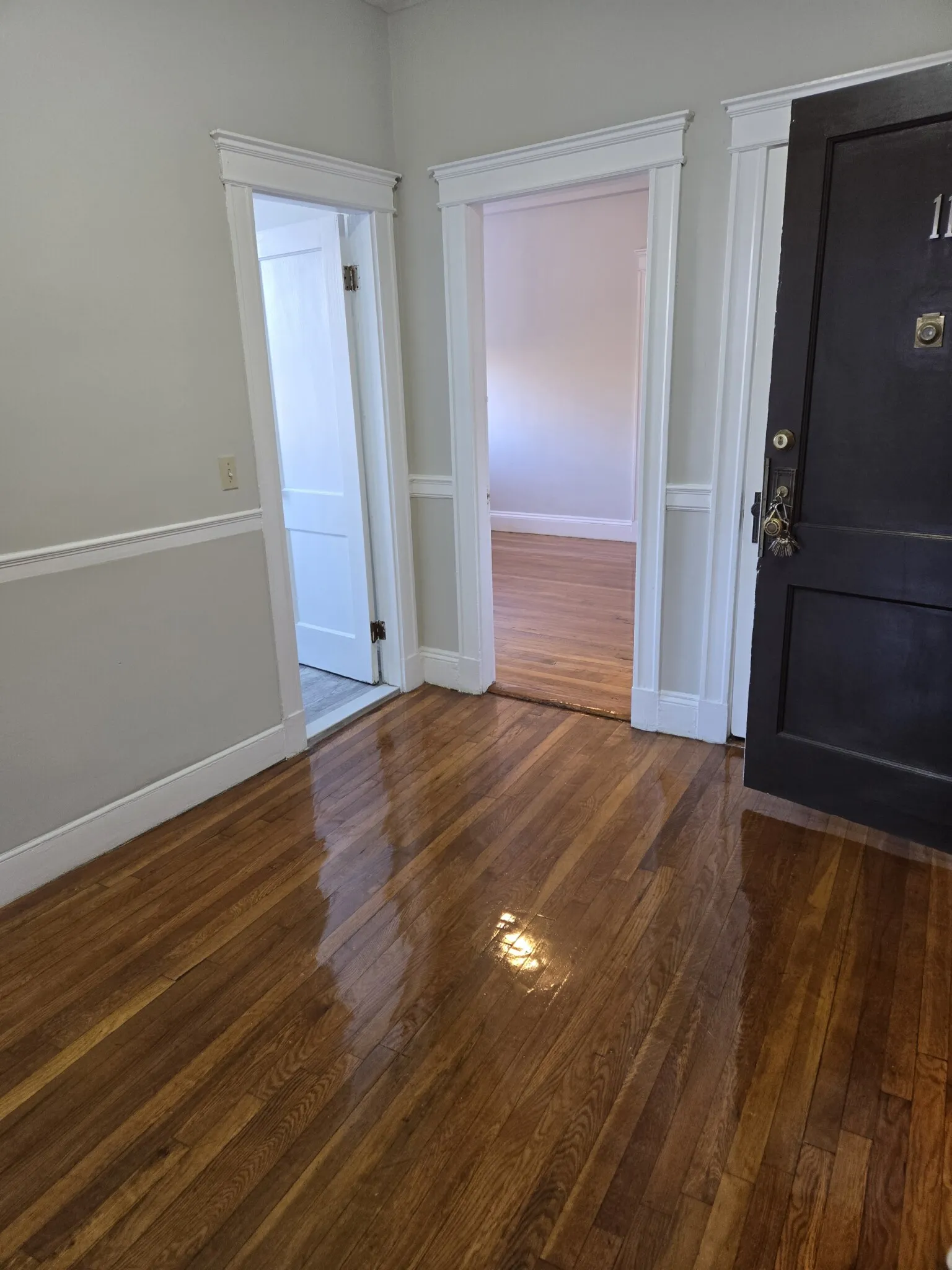 2 bed, 1 bath apartment for rent at 1197 Commonwealth Ave Unit 11, Allston — photo 15 of 27