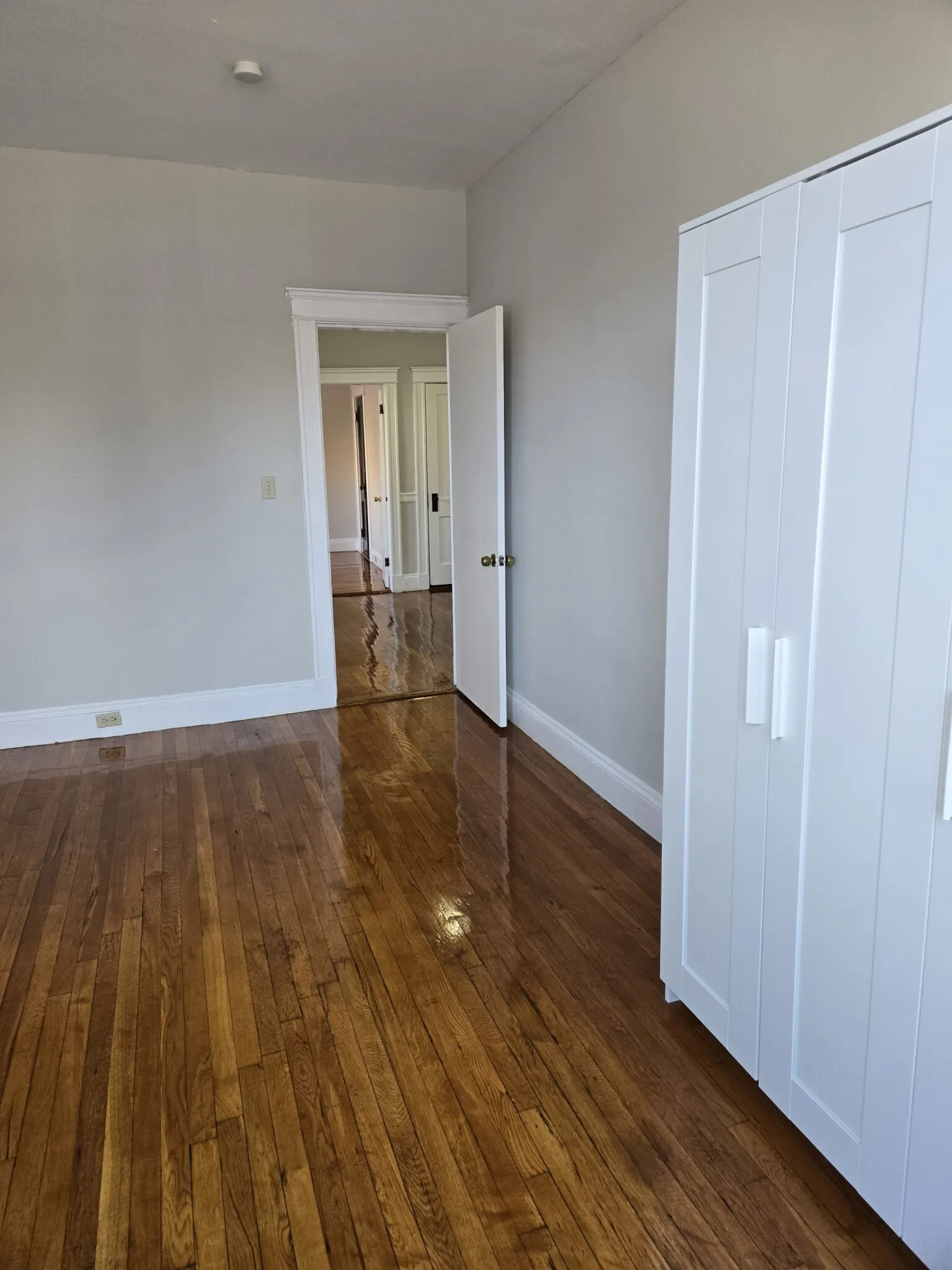 2 bed, 1 bath apartment for rent at 1197 Commonwealth Ave Unit 11, Allston — photo 23 of 27