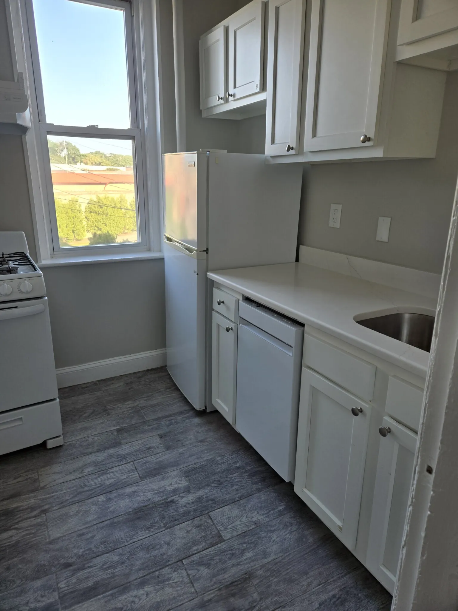 2 bed, 1 bath apartment for rent at 1197 Commonwealth Ave Unit 11, Allston — photo 17 of 27