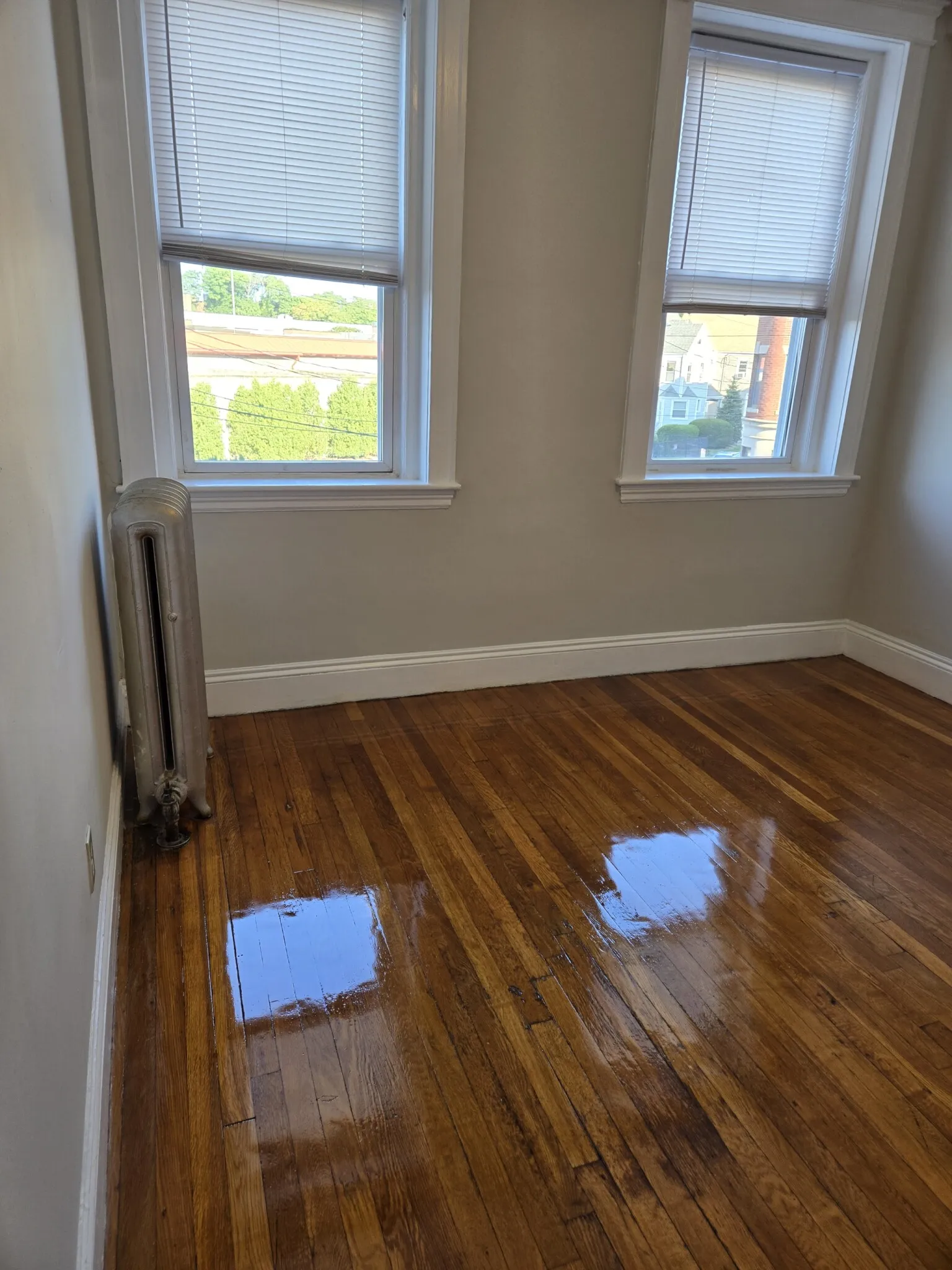 2 bed, 1 bath apartment for rent at 1197 Commonwealth Ave Unit 11, Allston — photo 19 of 27