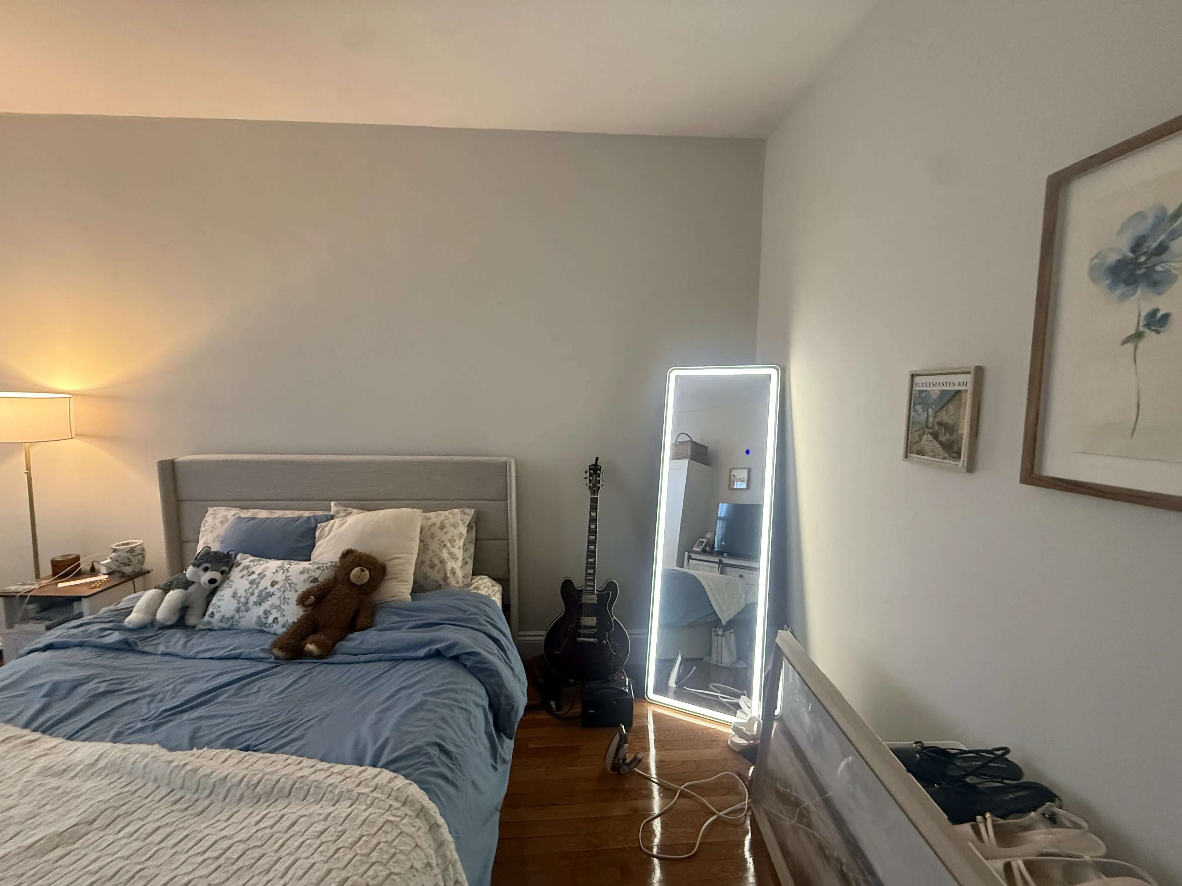 2 bed, 1 bath apartment for rent at 1197 Commonwealth Ave Unit 11, Allston — photo 2 of 27