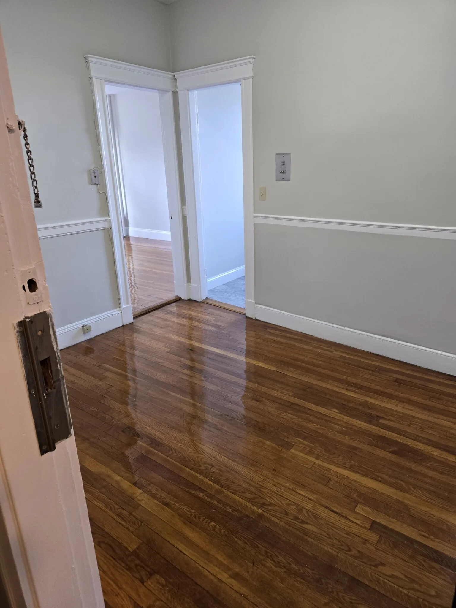 2 bed, 1 bath apartment for rent at 1197 Commonwealth Ave Unit 11, Allston — photo 14 of 27