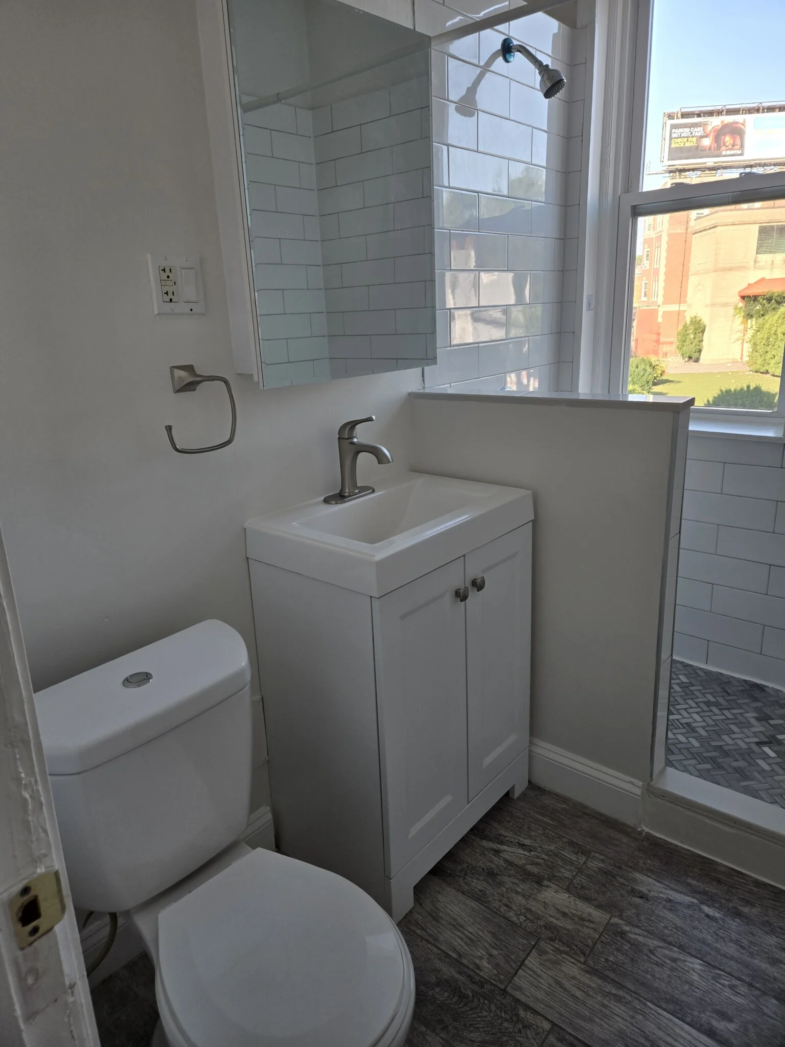 2 bed, 1 bath apartment for rent at 1197 Commonwealth Ave Unit 11, Allston — photo 25 of 27