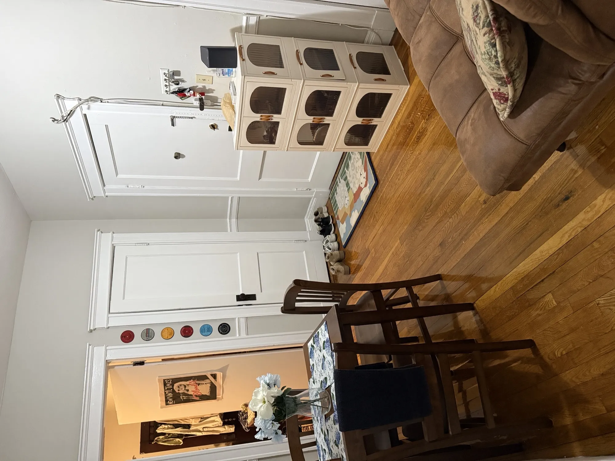 2 bed, 1 bath apartment for rent at 1197 Commonwealth Ave Unit 11, Allston — photo 4 of 27