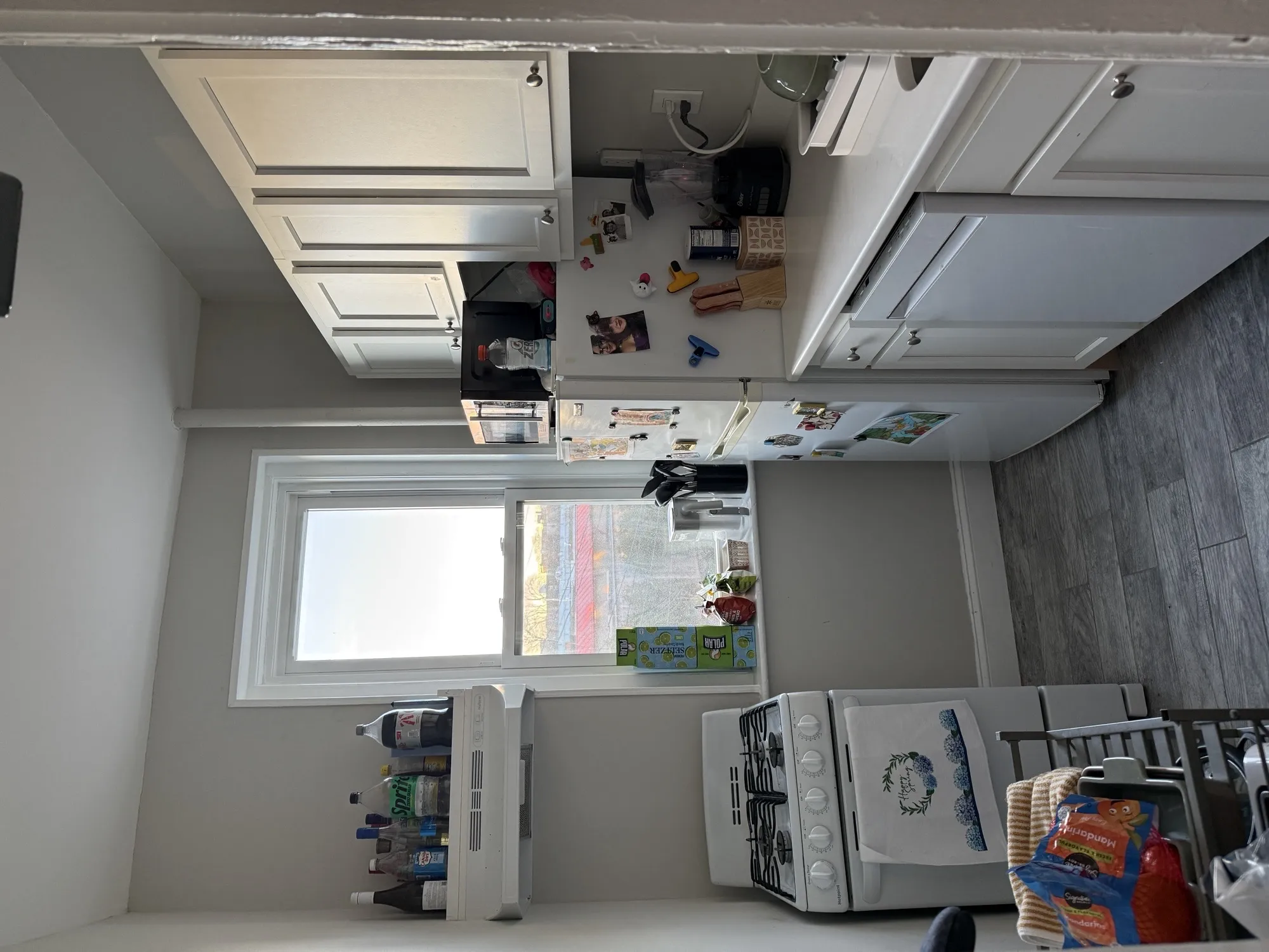 2 bed, 1 bath apartment for rent at 1197 Commonwealth Ave Unit 11, Allston — photo 5 of 27