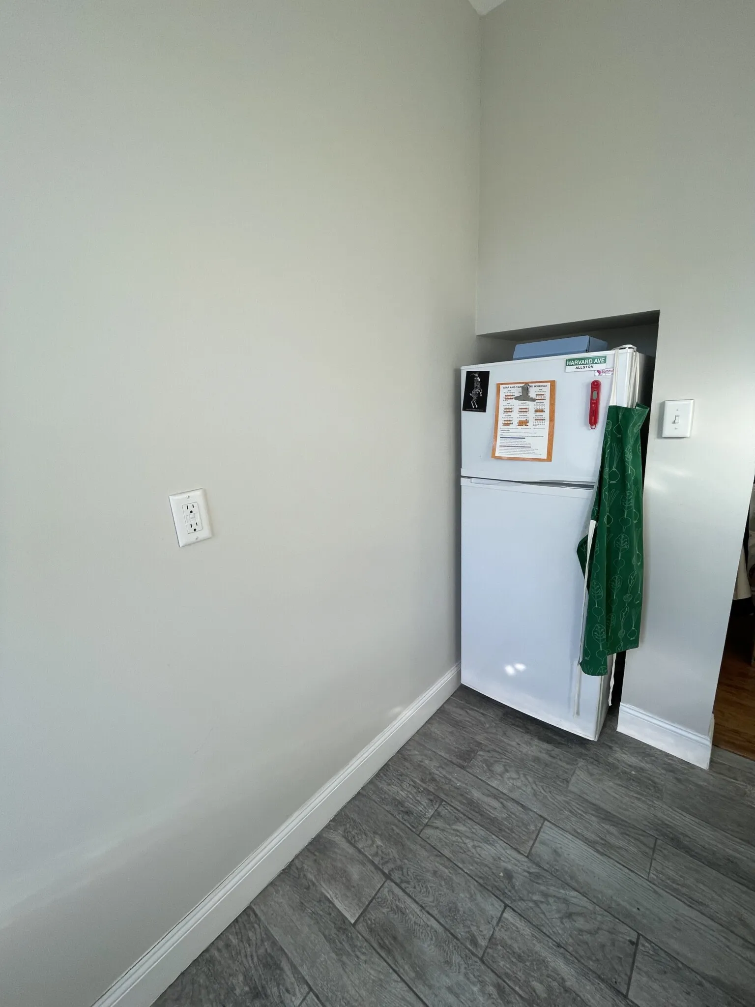 Studio bed, 1 bath apartment for rent at 1197 Commonwealth Ave Unit 12, Allston — photo 15 of 25