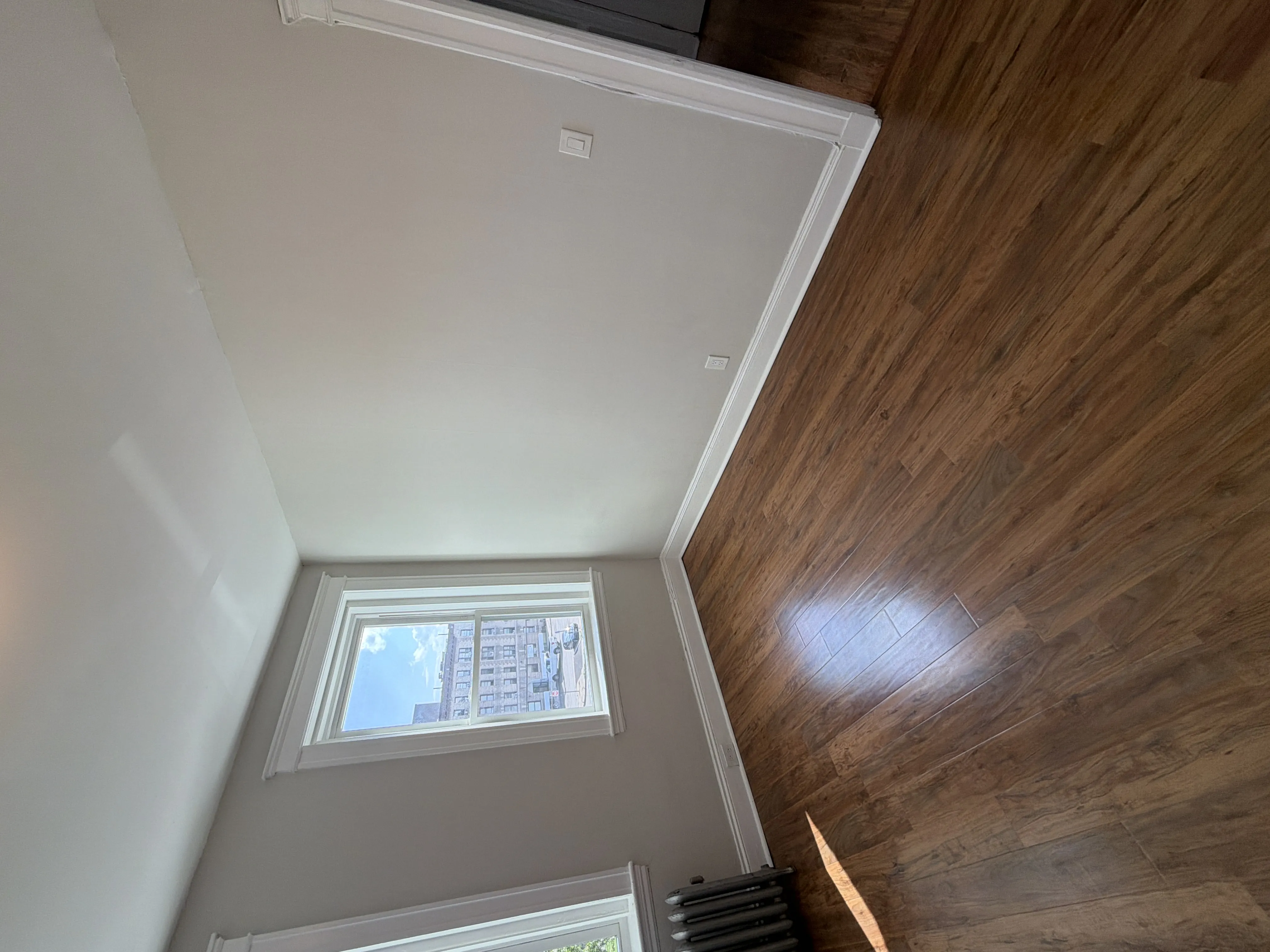 Studio bed, 1 bath apartment for rent at 1197 Commonwealth Ave Unit 12, Allston — photo 4 of 25
