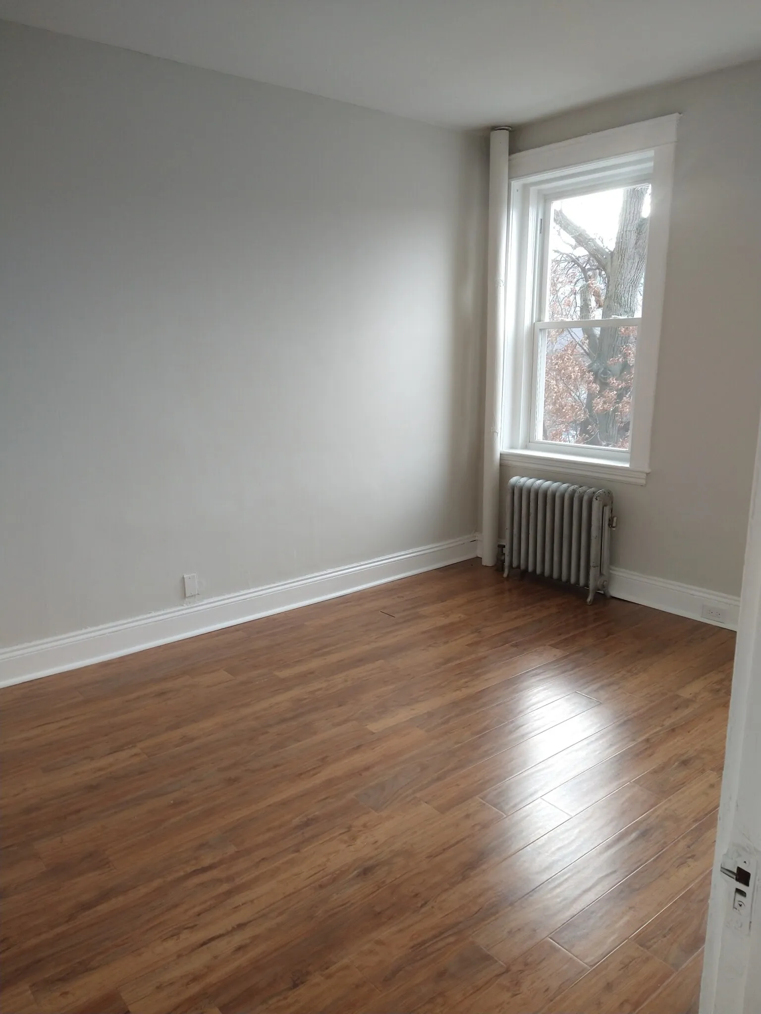 Studio bed, 1 bath apartment for rent at 1197 Commonwealth Ave Unit 12, Allston — photo 21 of 25