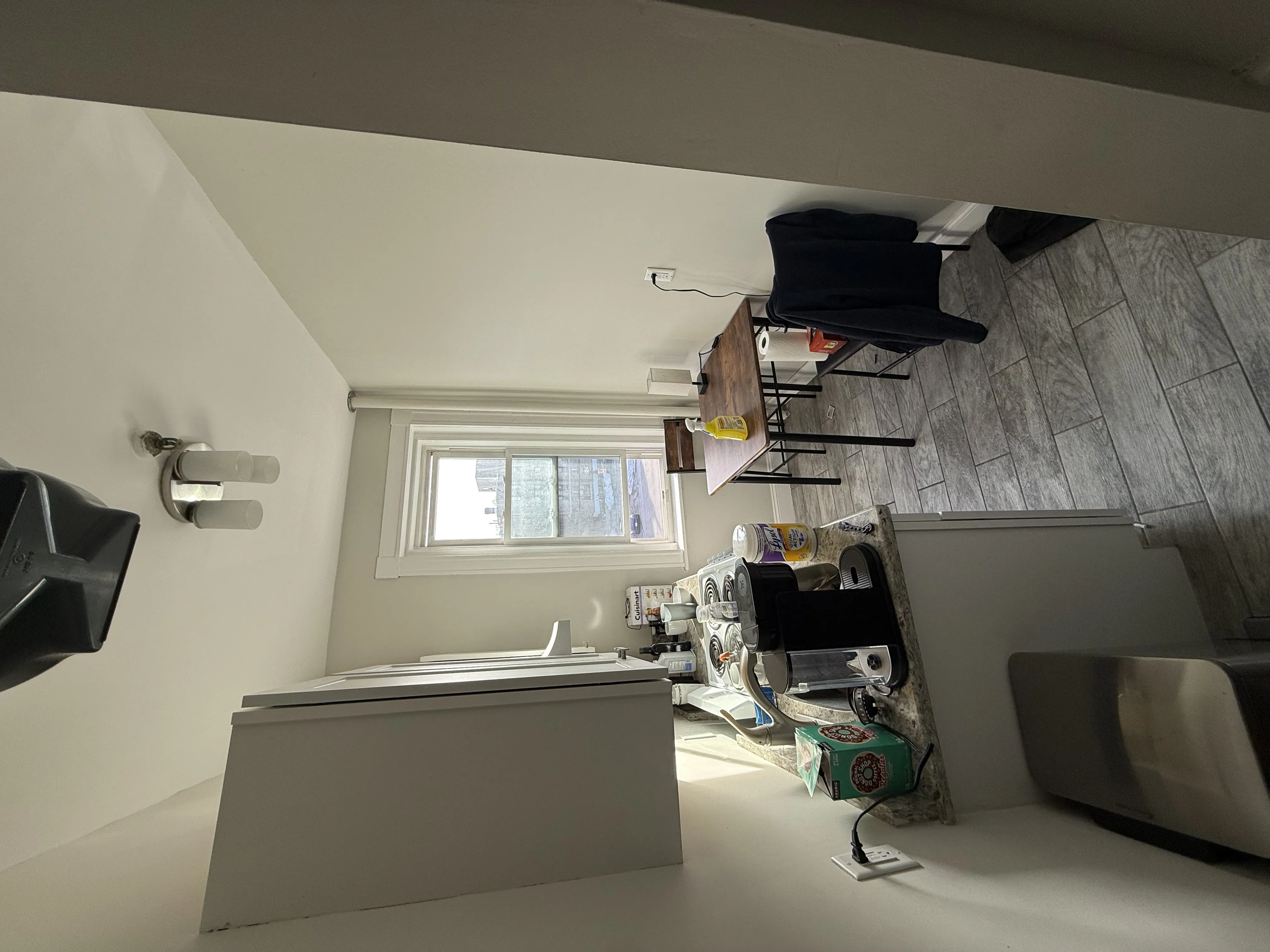 Studio bed, 1 bath apartment for rent at 1197 Commonwealth Ave Unit 12, Allston — photo 10 of 25