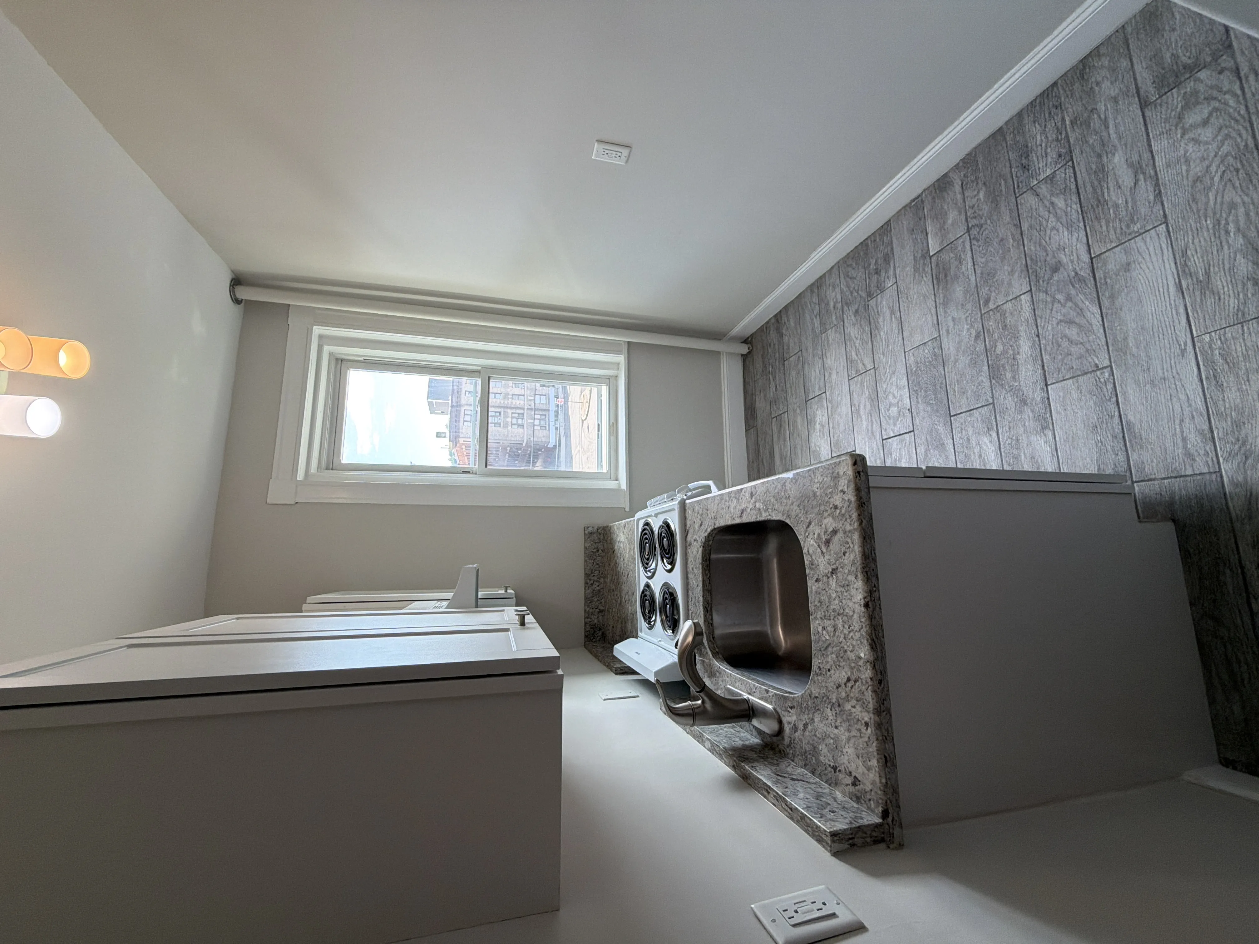 Studio bed, 1 bath apartment for rent at 1197 Commonwealth Ave Unit 12, Allston — photo 2 of 25