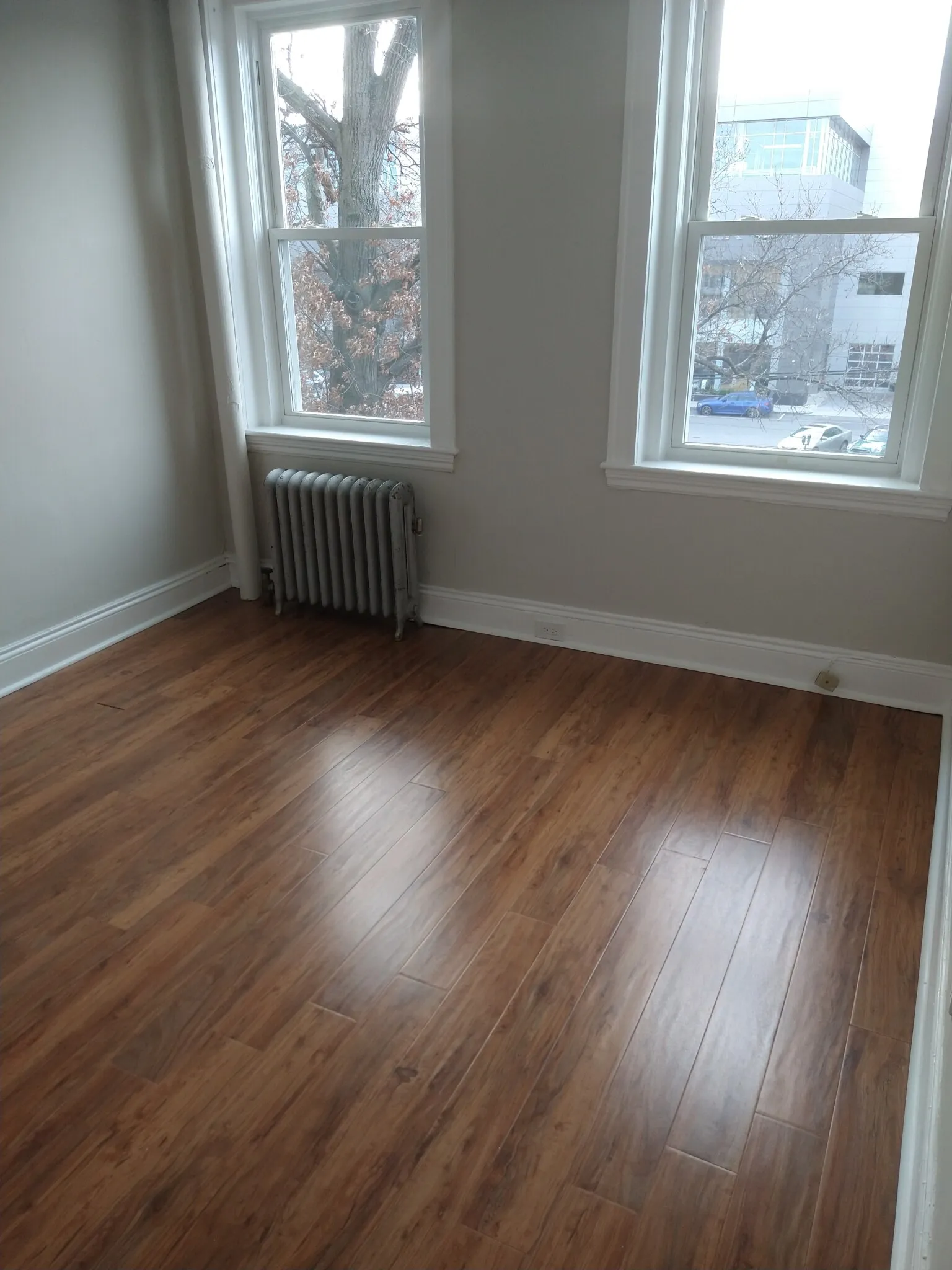 Studio bed, 1 bath apartment for rent at 1197 Commonwealth Ave Unit 12, Allston — photo 22 of 25