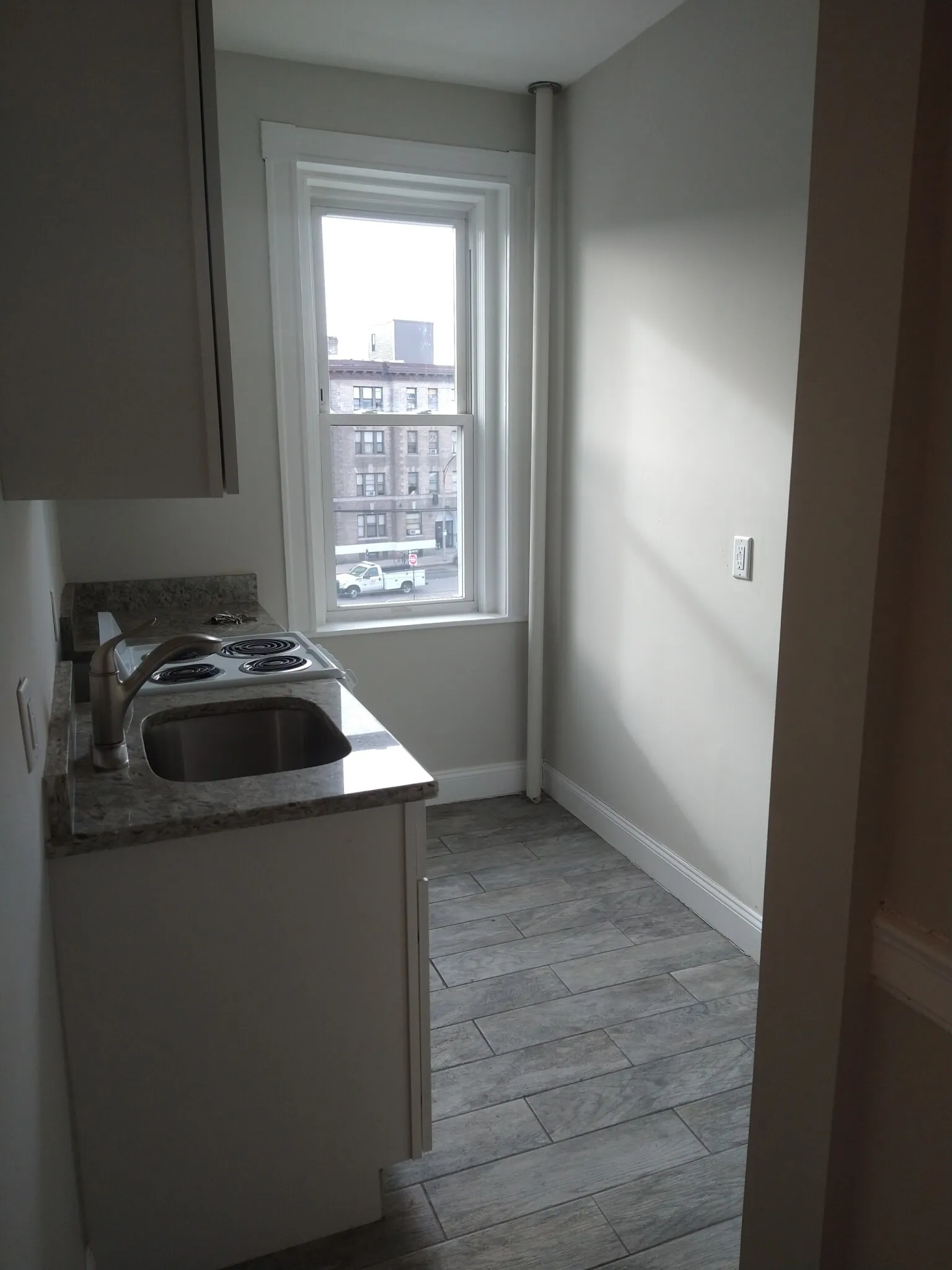 Studio bed, 1 bath apartment for rent at 1197 Commonwealth Ave Unit 12, Allston — photo 18 of 25