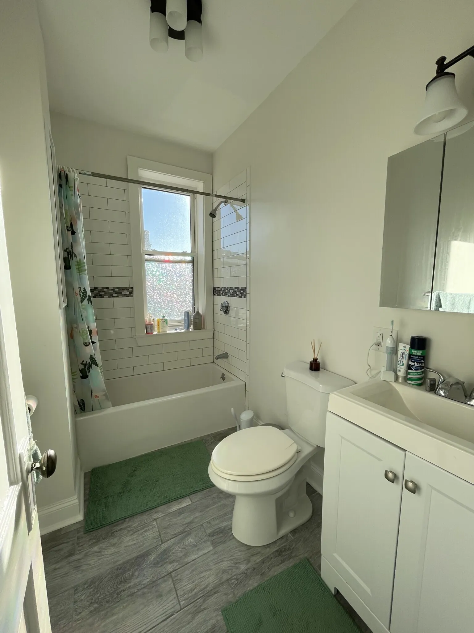 Studio bed, 1 bath apartment for rent at 1197 Commonwealth Ave Unit 12, Allston — photo 16 of 25