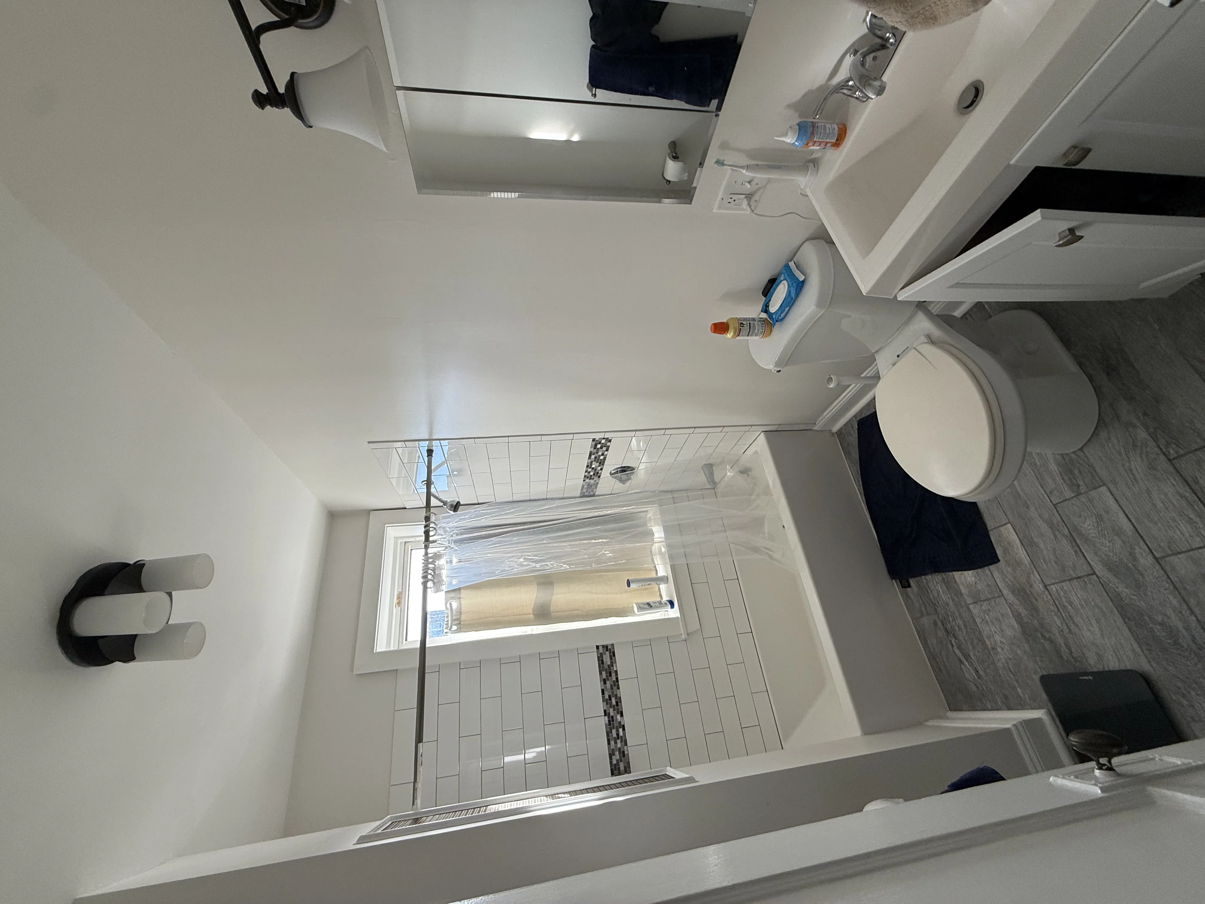 Studio bed, 1 bath apartment for rent at 1197 Commonwealth Ave Unit 12, Allston — photo 9 of 25