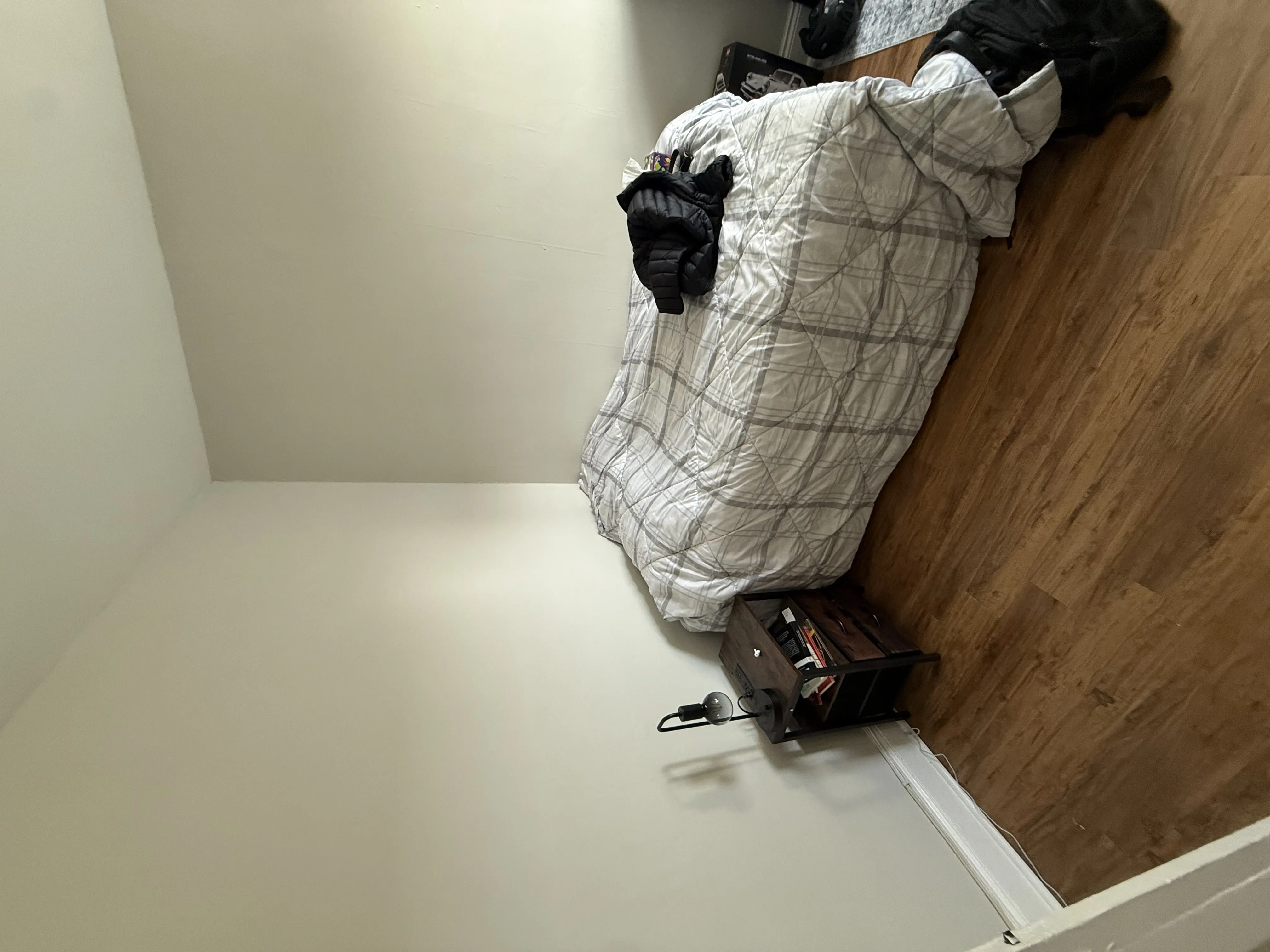 Studio bed, 1 bath apartment for rent at 1197 Commonwealth Ave Unit 12, Allston — photo 7 of 25