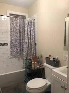 Studio bed, 1 bath apartment for rent at 1197 Commonwealth Ave Unit 12A, Allston — photo 15 of 16