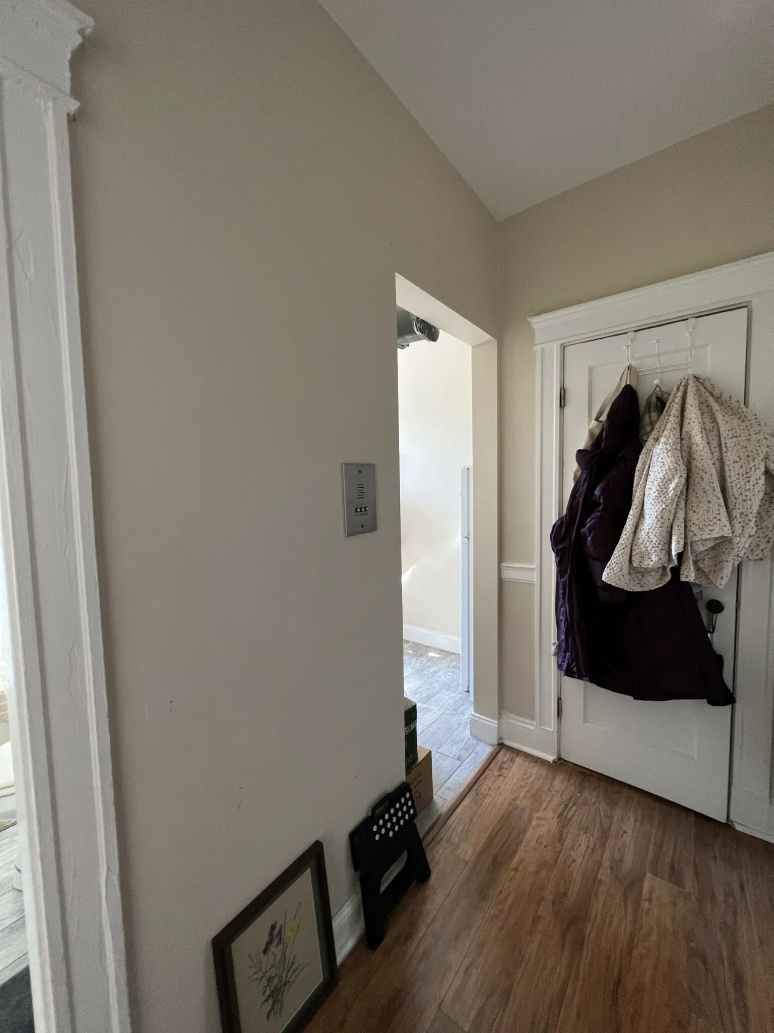 Studio bed, 1 bath apartment for rent at 1197 Commonwealth Ave Unit 12A, Allston — photo 2 of 16