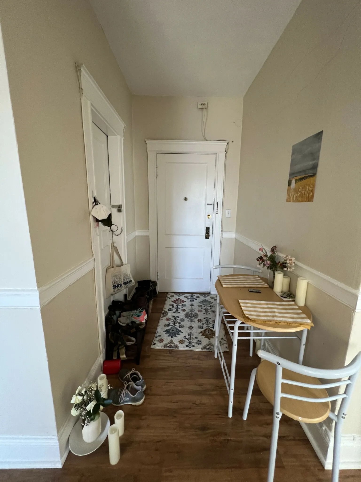 Studio bed, 1 bath apartment for rent at 1197 Commonwealth Ave Unit 12A, Allston — photo 3 of 16
