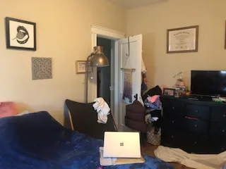 Studio bed, 1 bath apartment for rent at 1197 Commonwealth Ave Unit 12A, Allston — photo 14 of 16