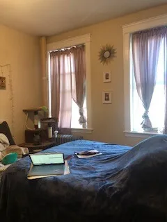 Studio bed, 1 bath apartment for rent at 1197 Commonwealth Ave Unit 12A, Allston — photo 13 of 16