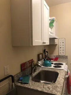 Studio bed, 1 bath apartment for rent at 1197 Commonwealth Ave Unit 12A, Allston — photo 9 of 16