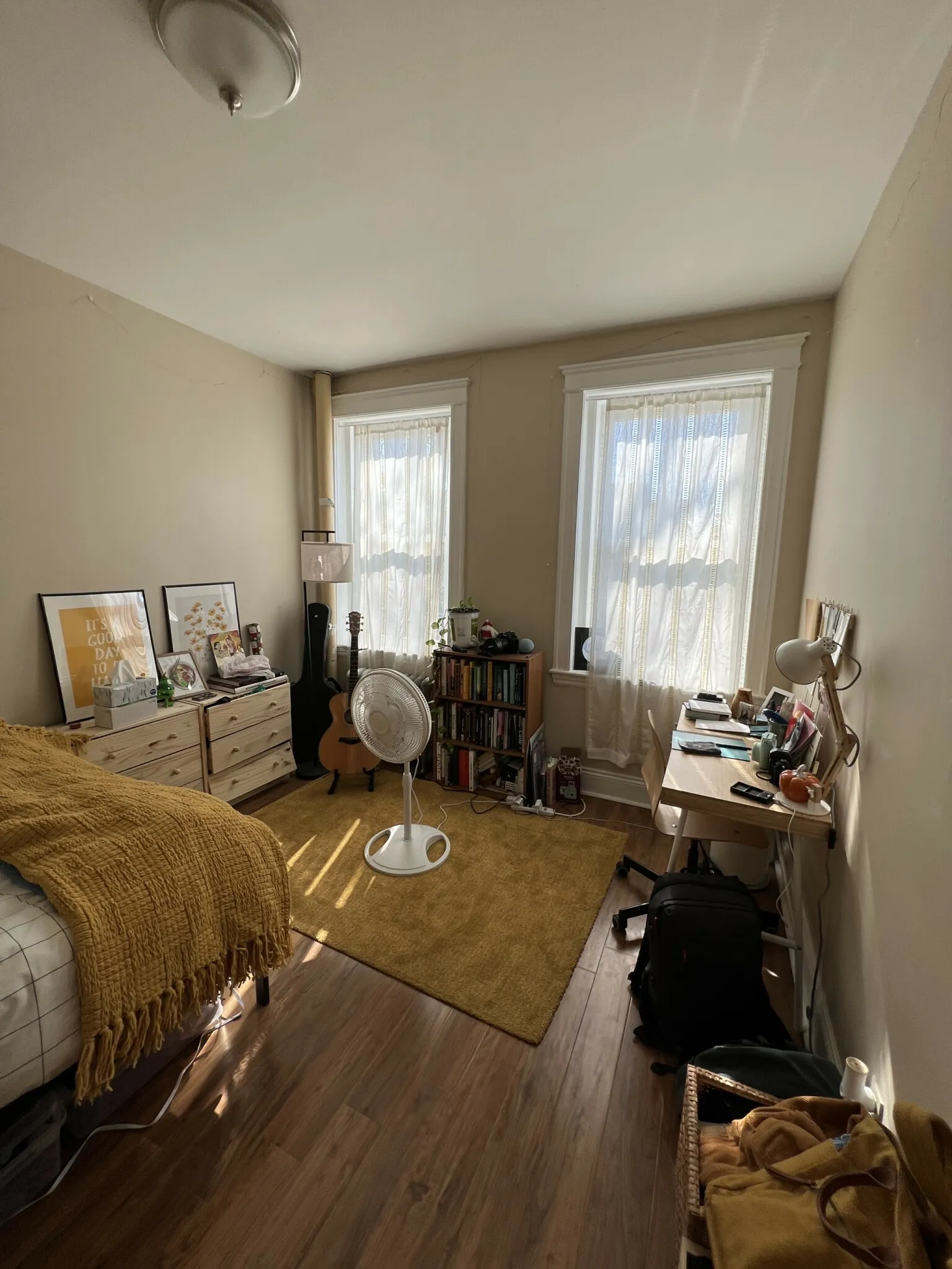 Studio bed, 1 bath apartment for rent at 1197 Commonwealth Ave Unit 12A, Allston