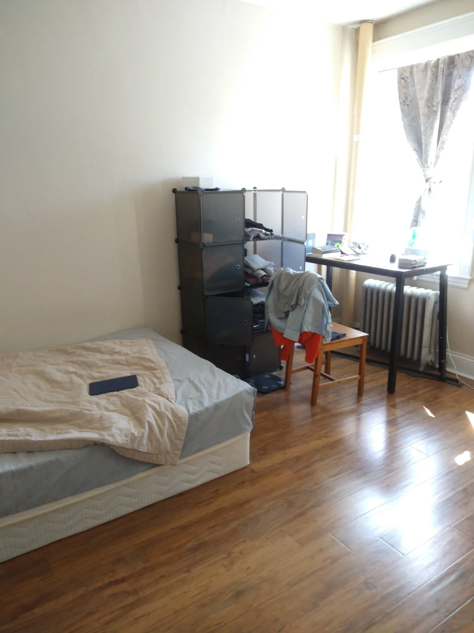 Studio bed, 1 bath apartment for rent at 1197 Commonwealth Ave Unit 12A, Allston — photo 7 of 16