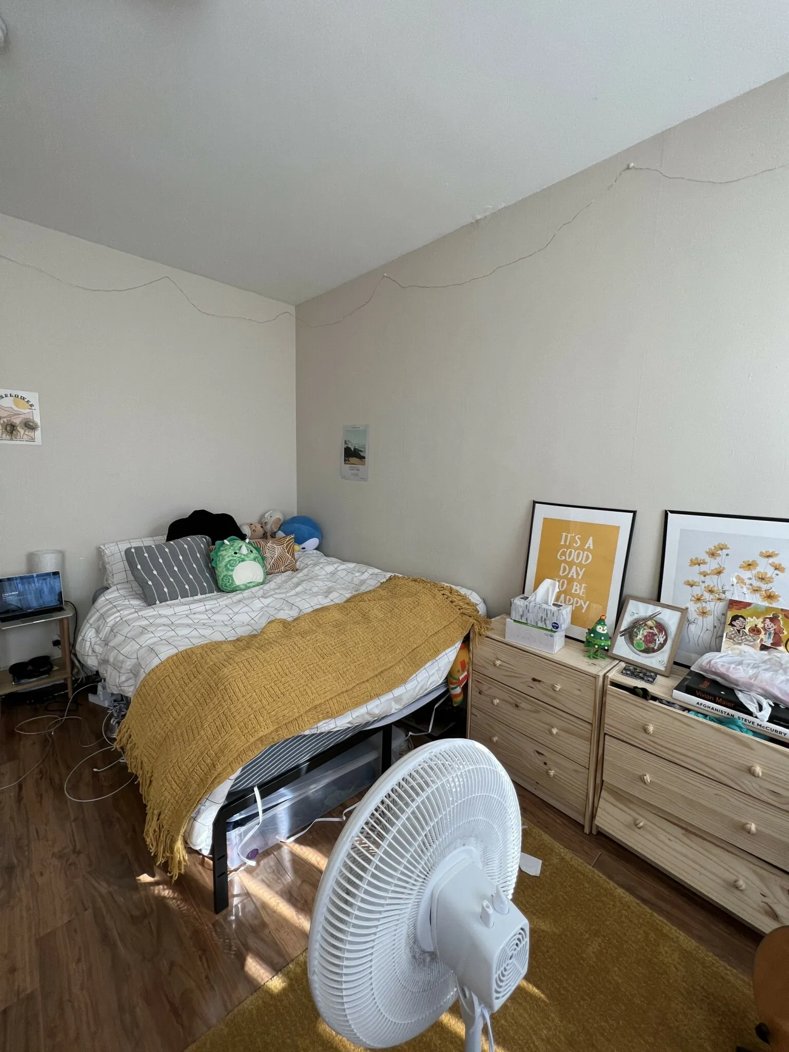 Studio bed, 1 bath apartment for rent at 1197 Commonwealth Ave Unit 12A, Allston — photo 8 of 16