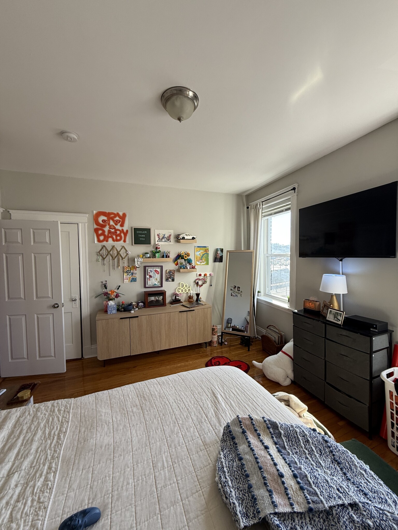 1 bed, 1 bath apartment for rent at 1197 Commonwealth Ave Unit 16, Allston — photo 3 of 29