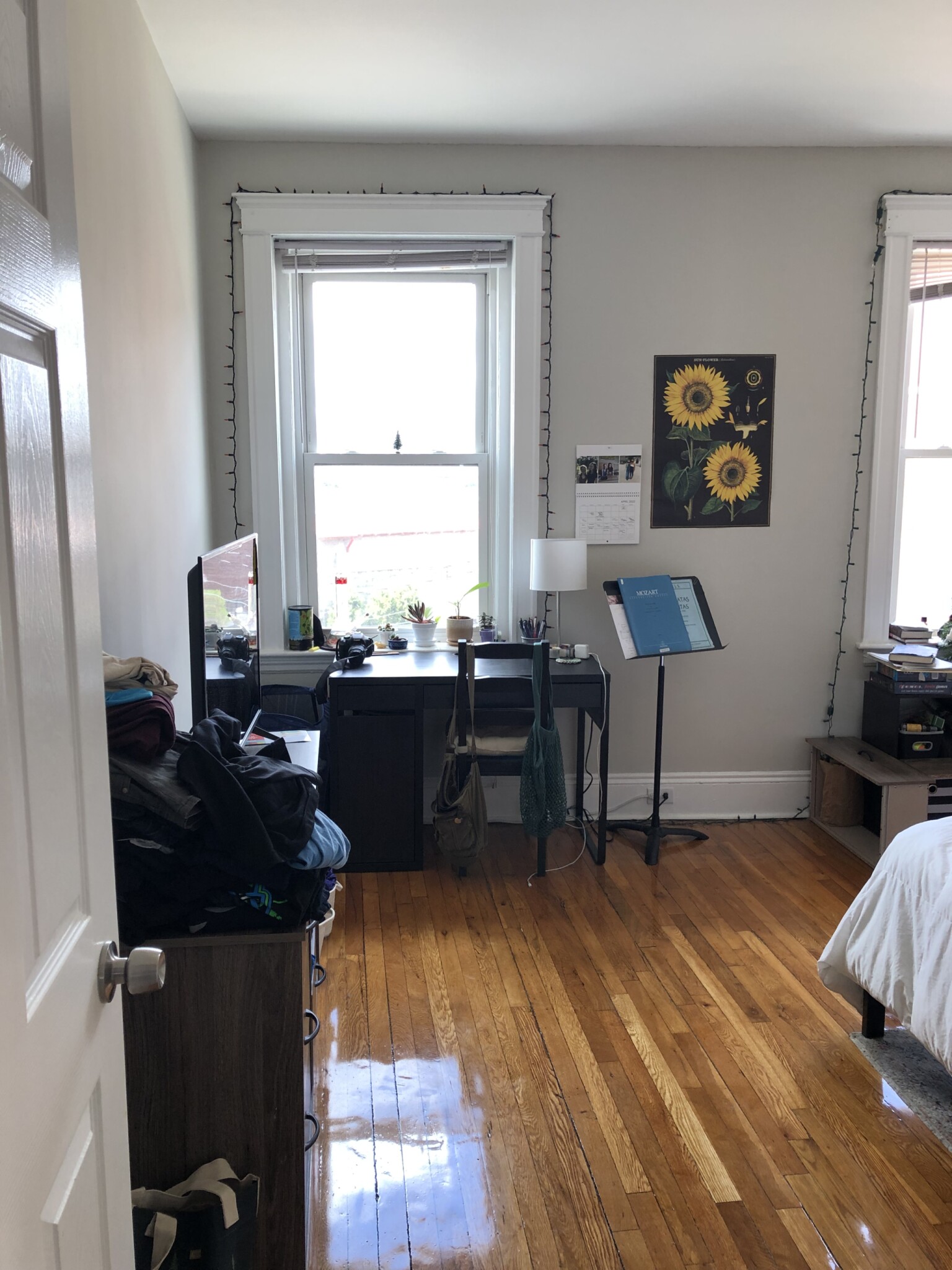 1 bed, 1 bath apartment for rent at 1197 Commonwealth Ave Unit 16, Allston — photo 15 of 29