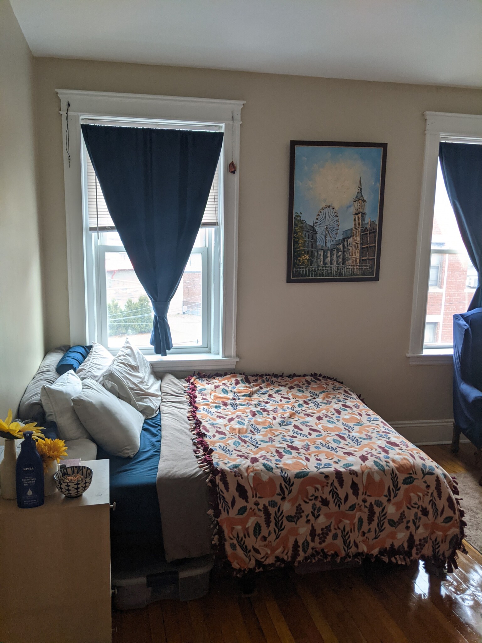 1 bed, 1 bath apartment for rent at 1197 Commonwealth Ave Unit 16, Allston — photo 19 of 29