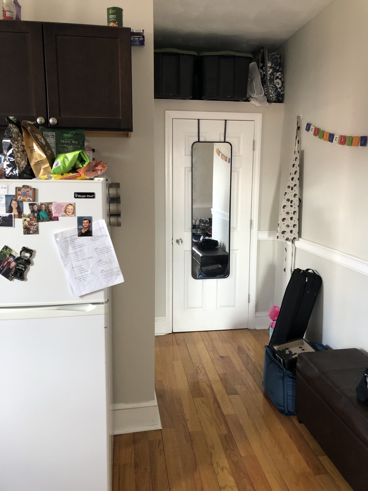 1 bed, 1 bath apartment for rent at 1197 Commonwealth Ave Unit 16, Allston — photo 11 of 29