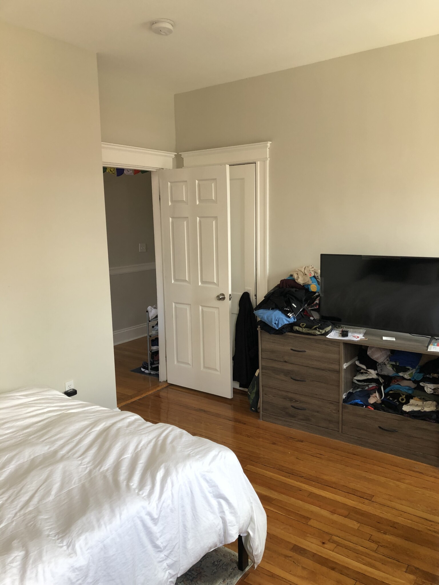 1 bed, 1 bath apartment for rent at 1197 Commonwealth Ave Unit 16, Allston — photo 18 of 29