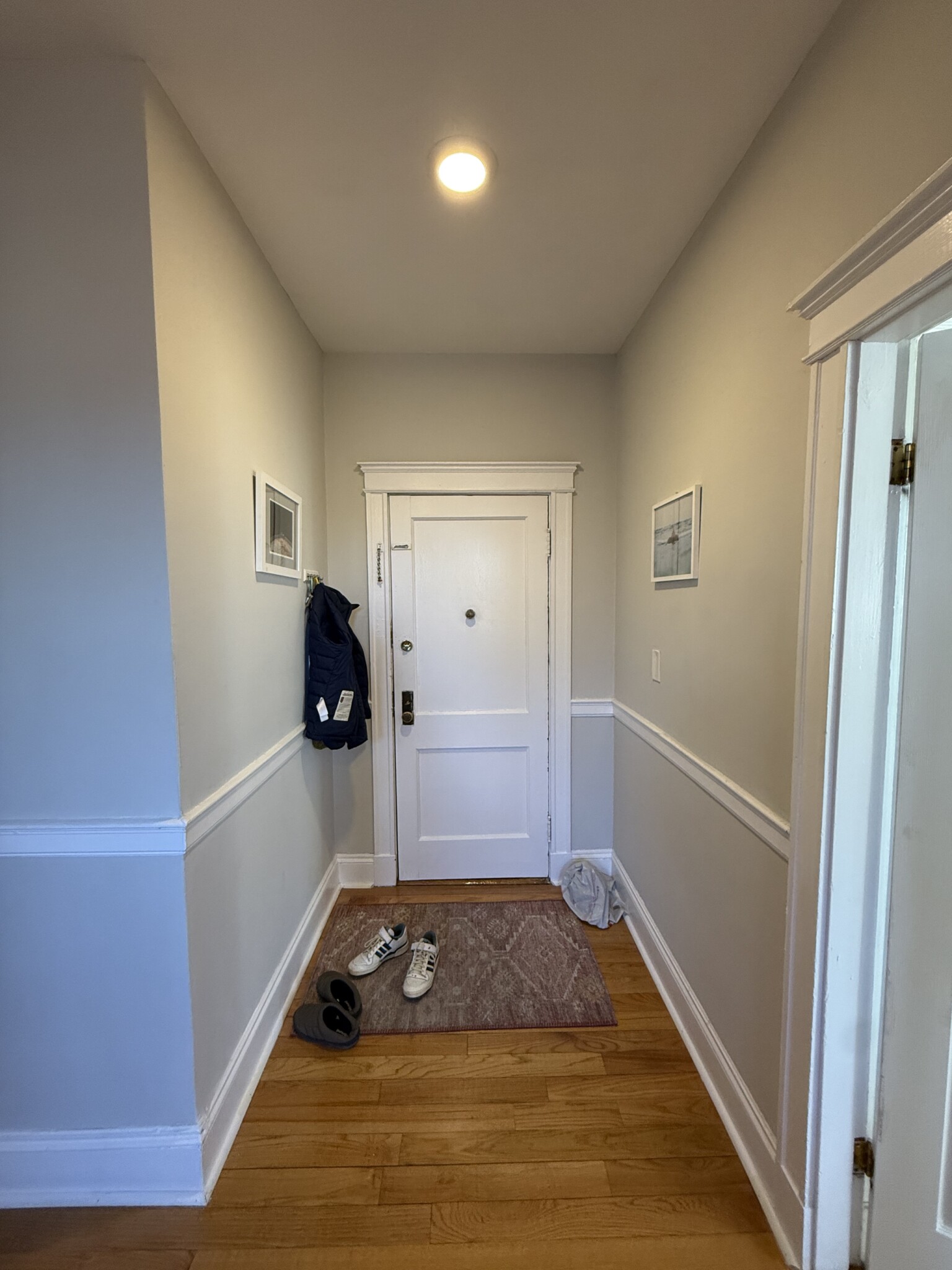 1 bed, 1 bath apartment for rent at 1197 Commonwealth Ave Unit 16, Allston — photo 6 of 29
