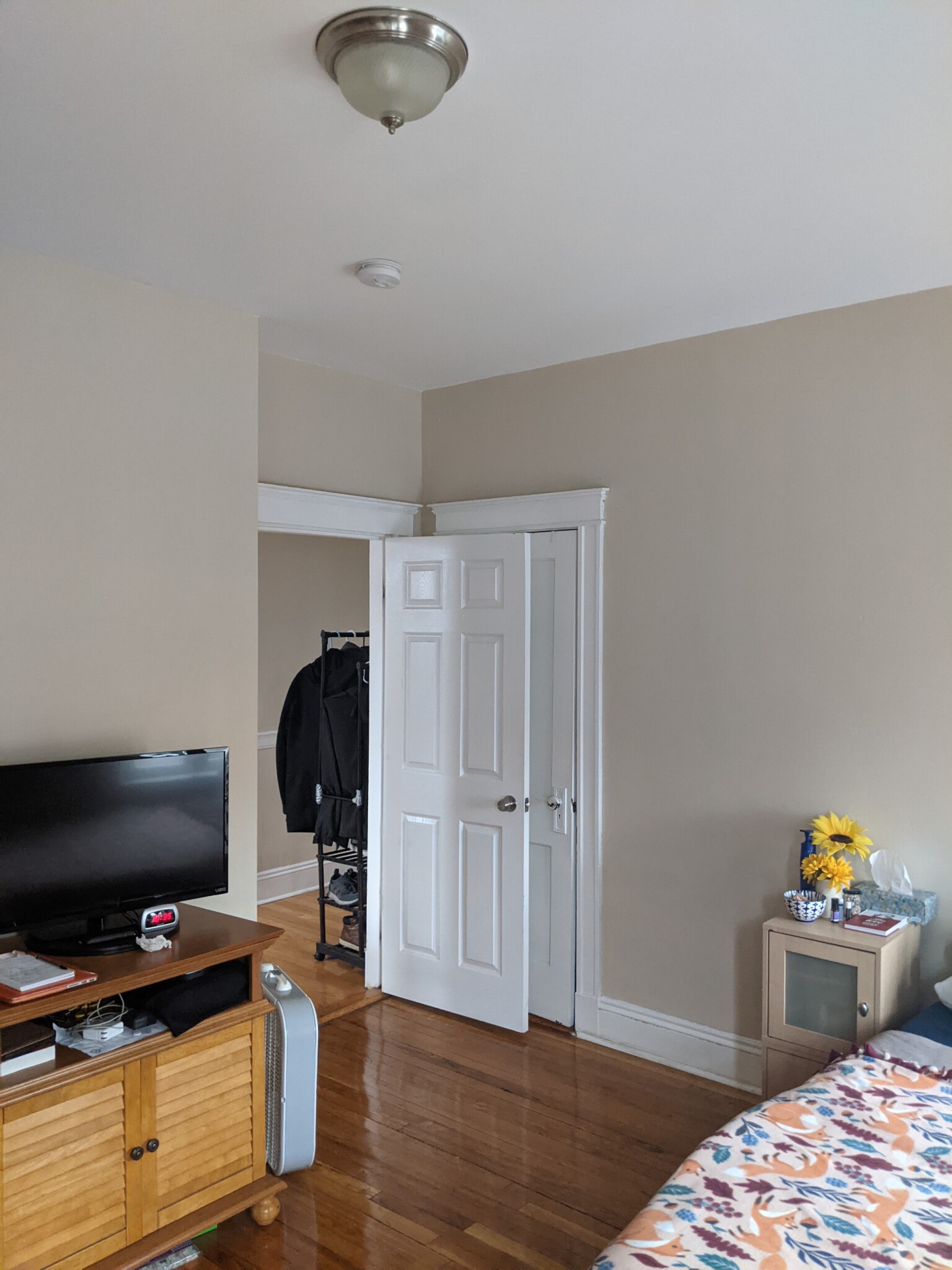 1 bed, 1 bath apartment for rent at 1197 Commonwealth Ave Unit 16, Allston — photo 23 of 29