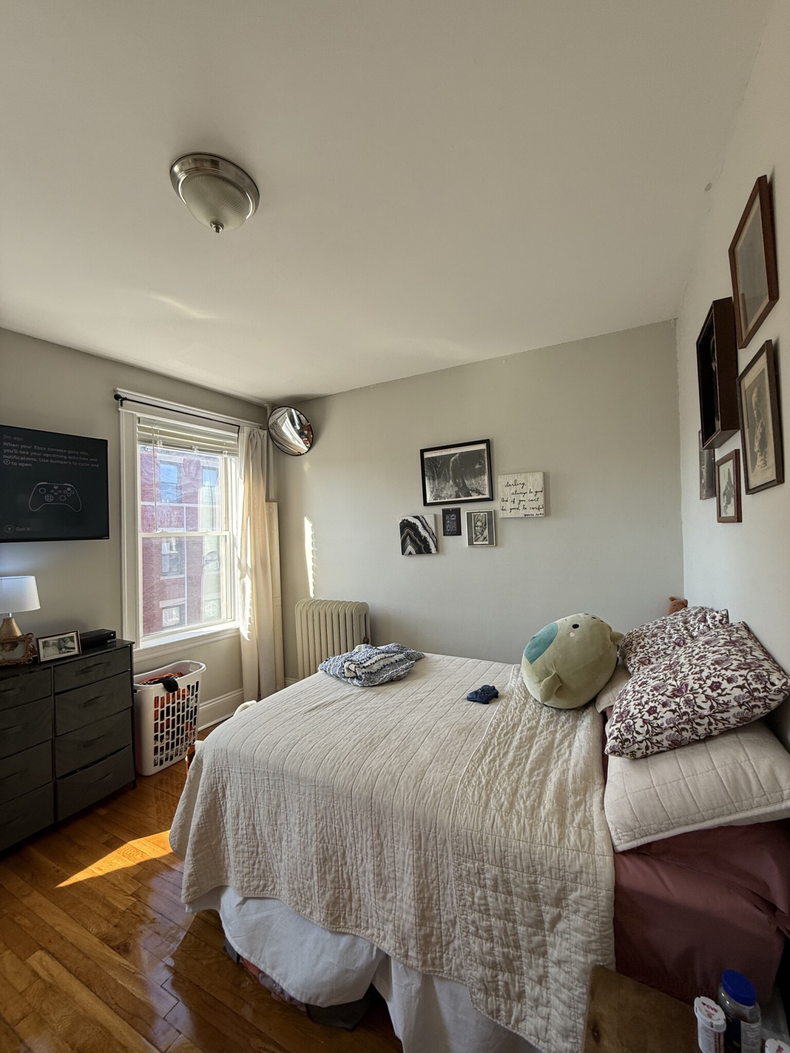 1 bed, 1 bath apartment for rent at 1197 Commonwealth Ave Unit 16, Allston — photo 7 of 29