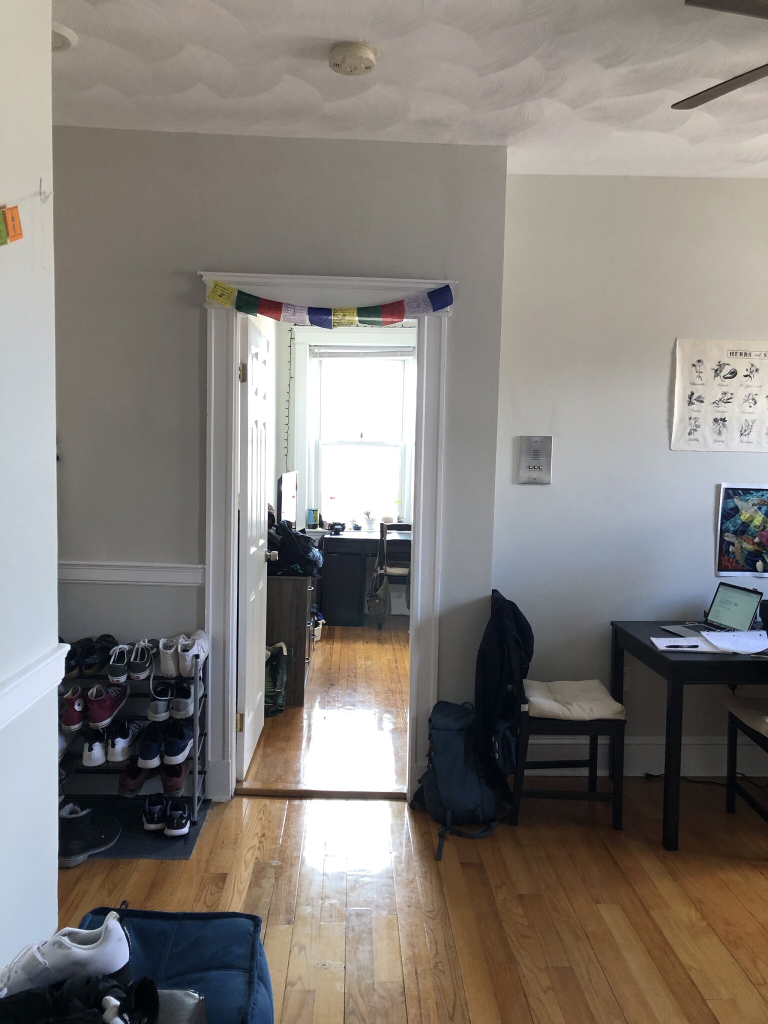 1 bed, 1 bath apartment for rent at 1197 Commonwealth Ave Unit 16, Allston — photo 10 of 29