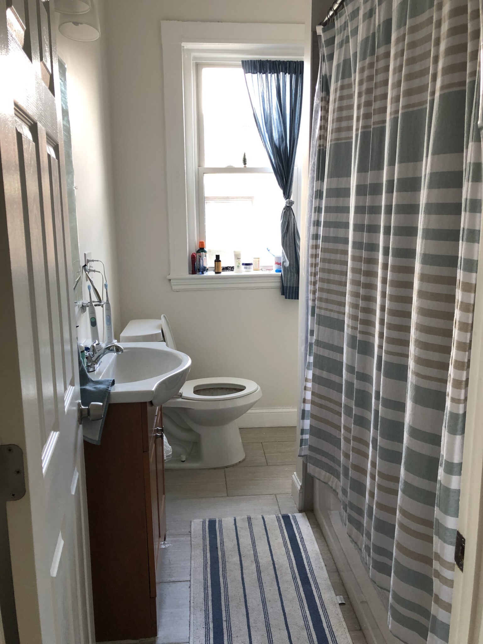 1 bed, 1 bath apartment for rent at 1197 Commonwealth Ave Unit 16, Allston — photo 26 of 29