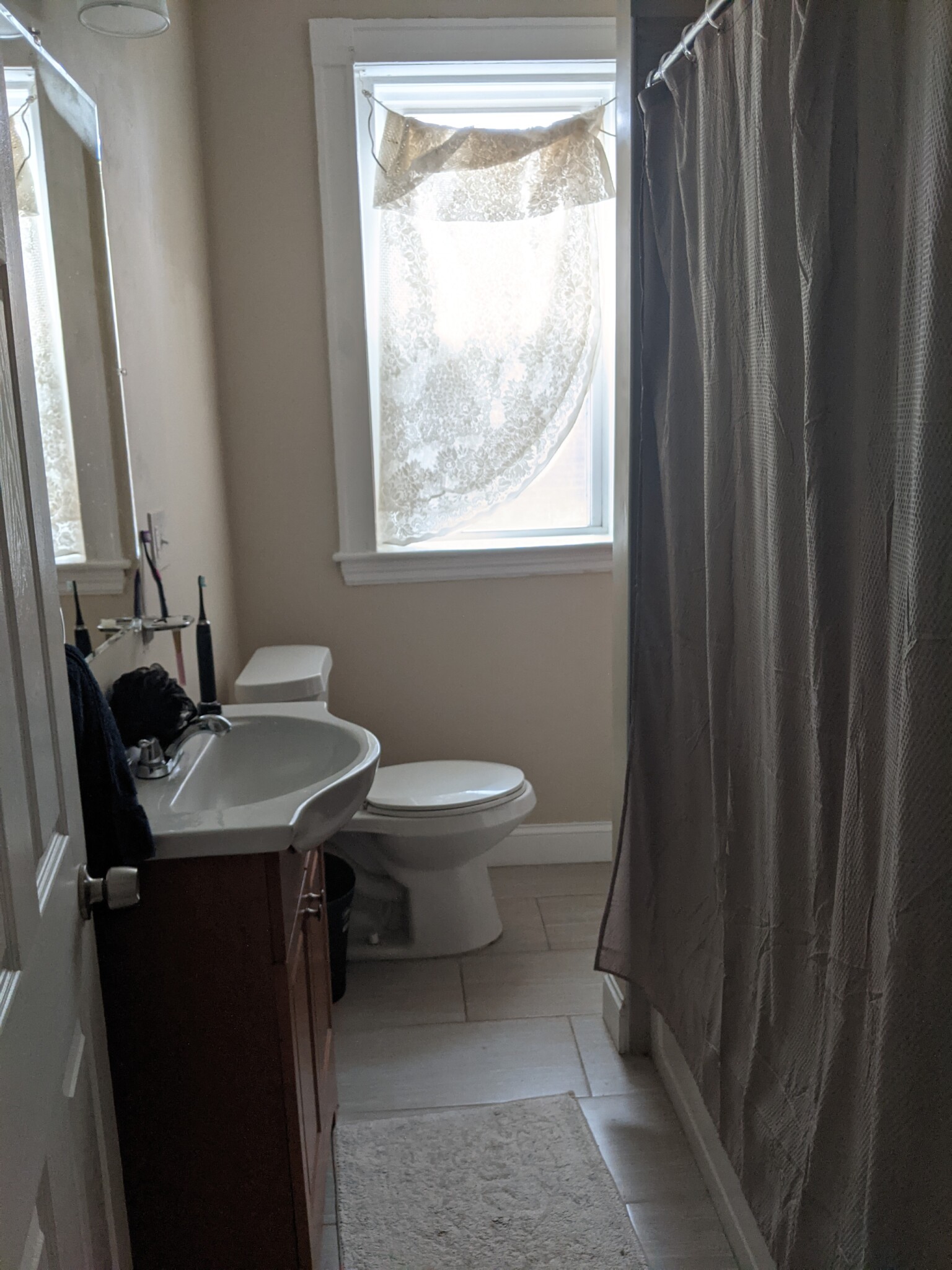 1 bed, 1 bath apartment for rent at 1197 Commonwealth Ave Unit 16, Allston — photo 27 of 29