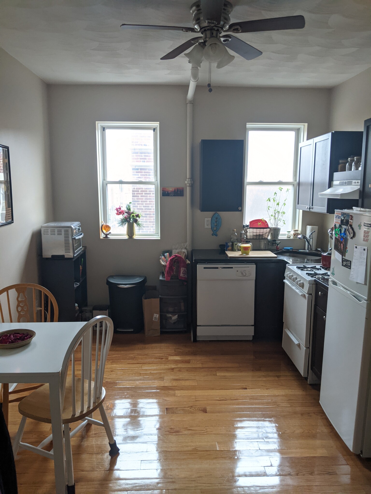1 bed, 1 bath apartment for rent at 1197 Commonwealth Ave Unit 16, Allston — photo 12 of 29
