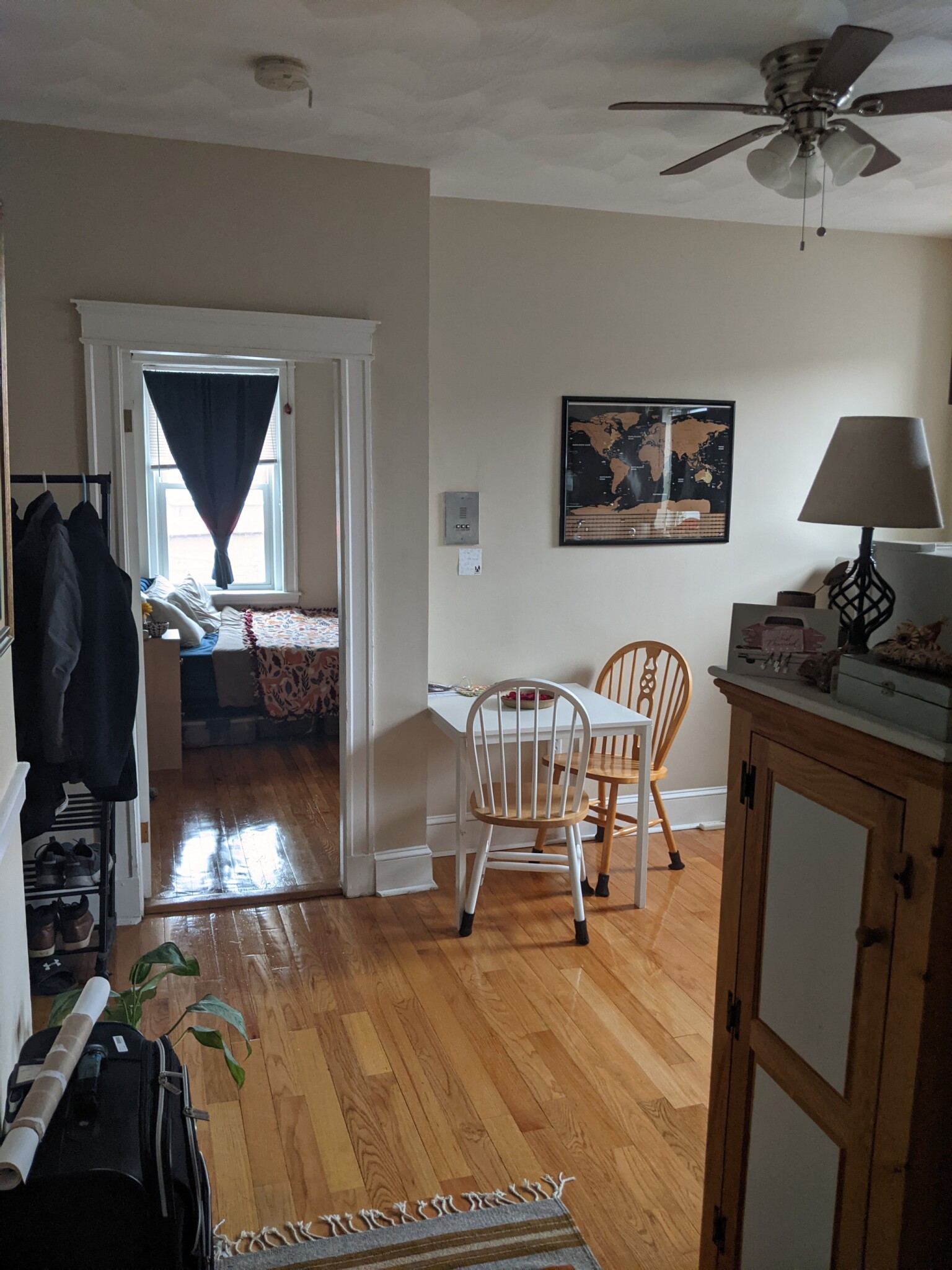 1 bed, 1 bath apartment for rent at 1197 Commonwealth Ave Unit 16, Allston — photo 14 of 29